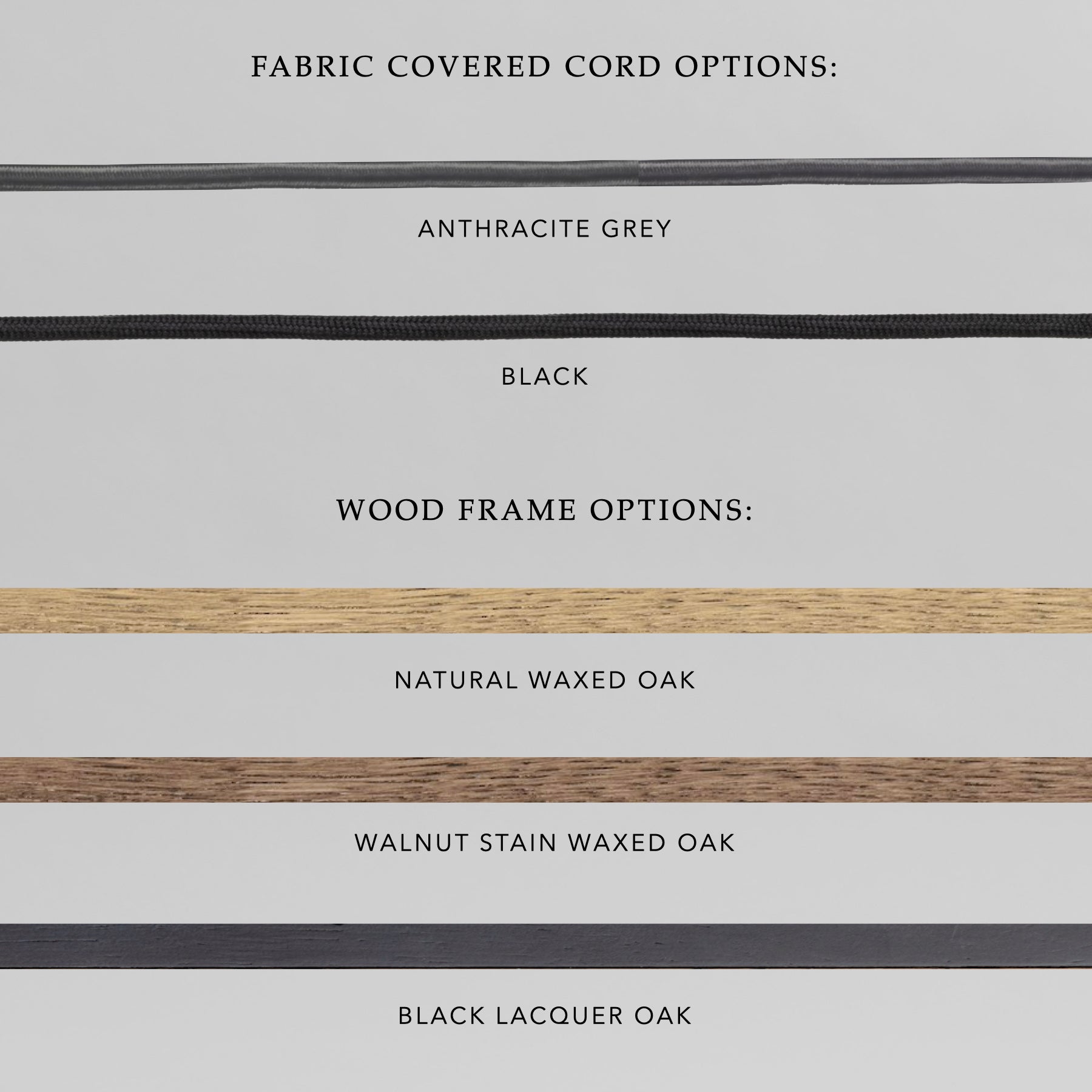 Emily Chandelier, Group of 9 - 5 Finish Options*