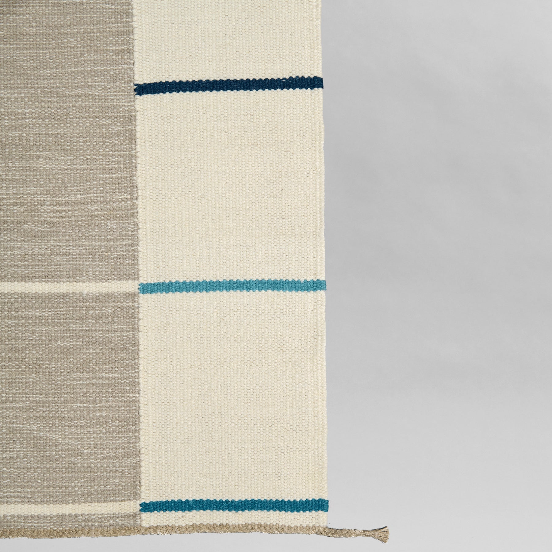 Vibeke Klint Rug VK-11 - 3 Standard Sizes
