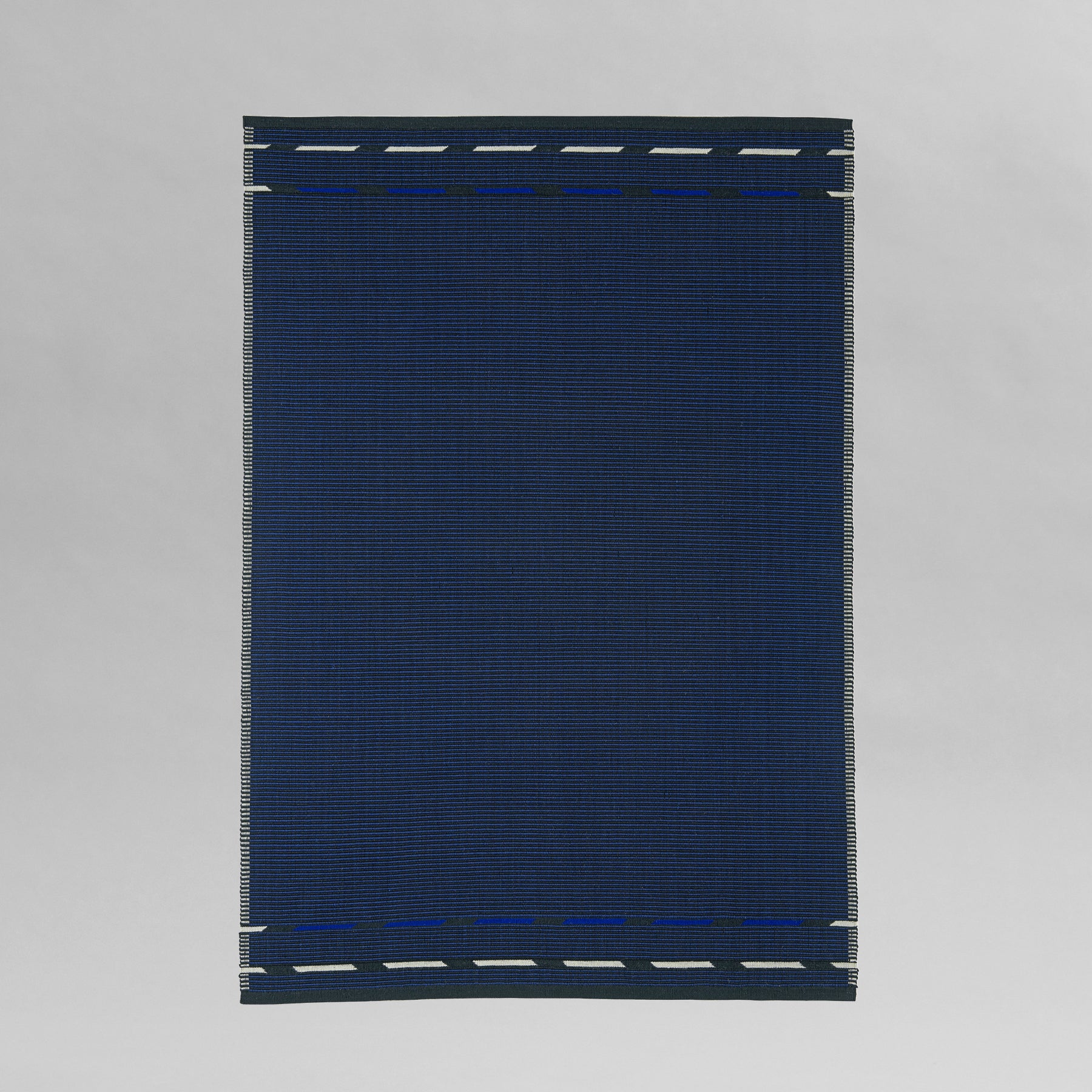 Vibeke Klint Rug VK-4, Blue - 3 Standard Sizes