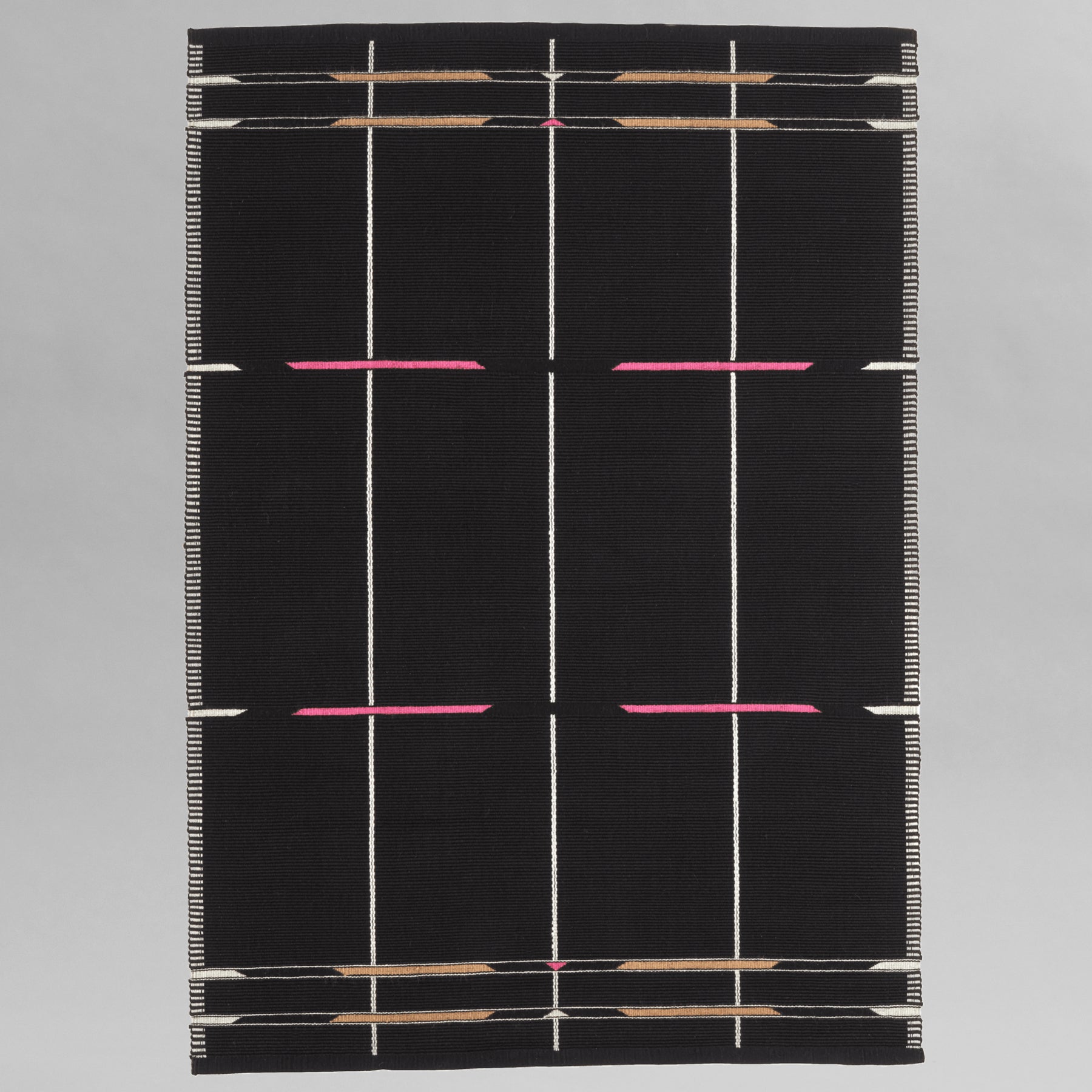 Vibeke Klint Rug VK-9 - 3 Standard Sizes