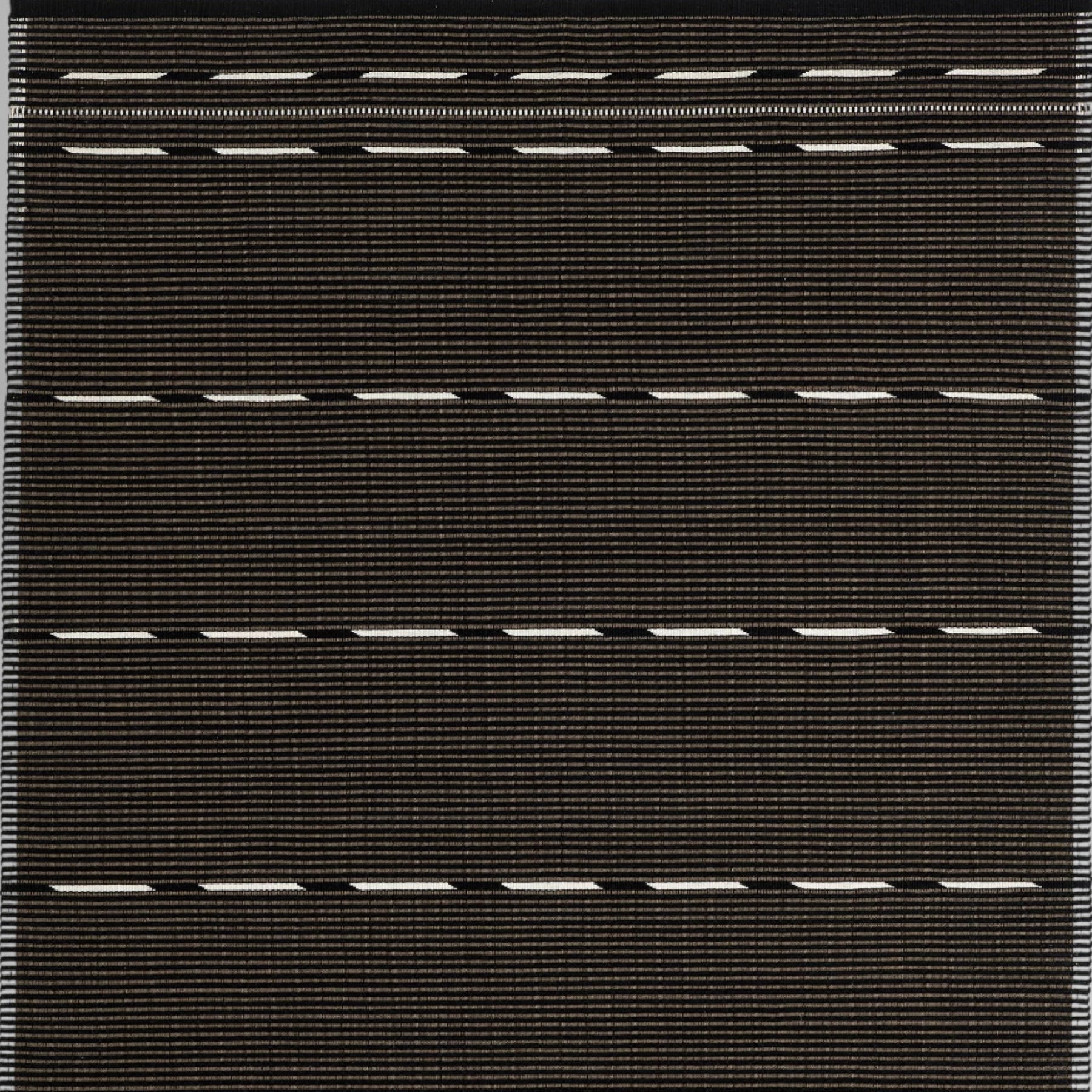 Vibeke Klint Rug VK-10, Brown - 3 Standard Sizes