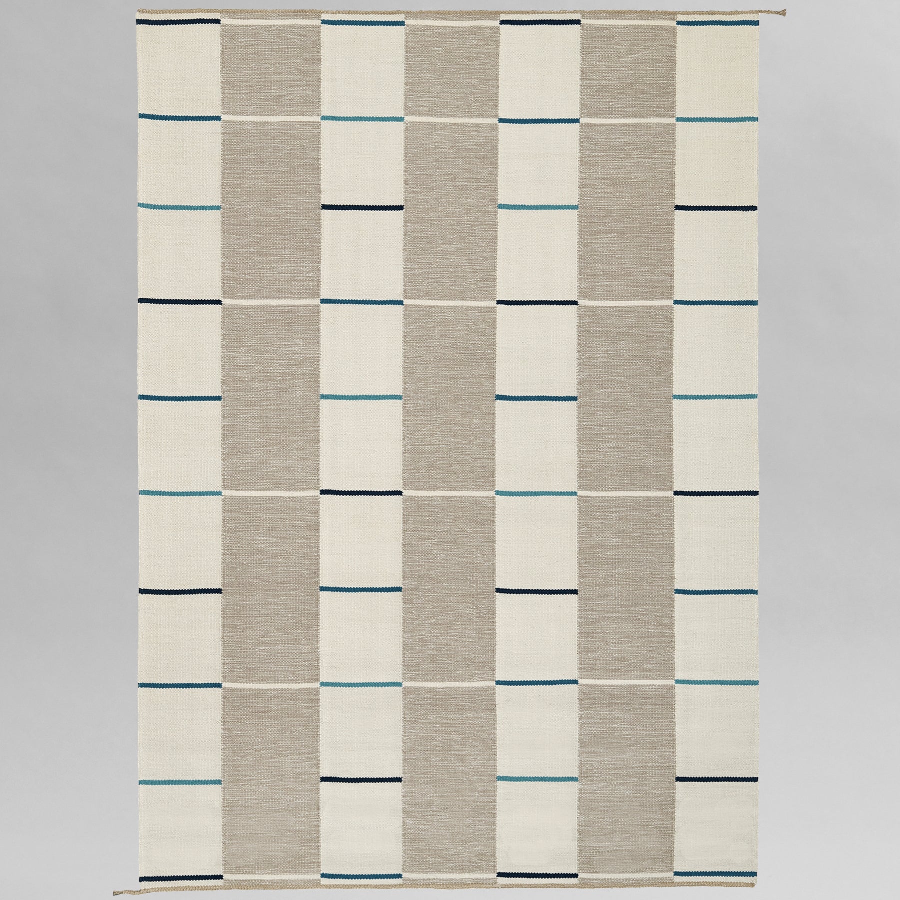 Vibeke Klint Rug VK-11 - 3 Standard Sizes