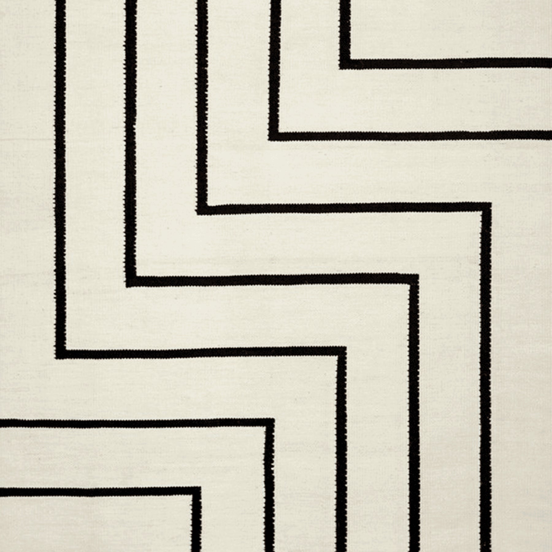 Vibeke Klint Rug VK-1, Off-White - 3 Sizes