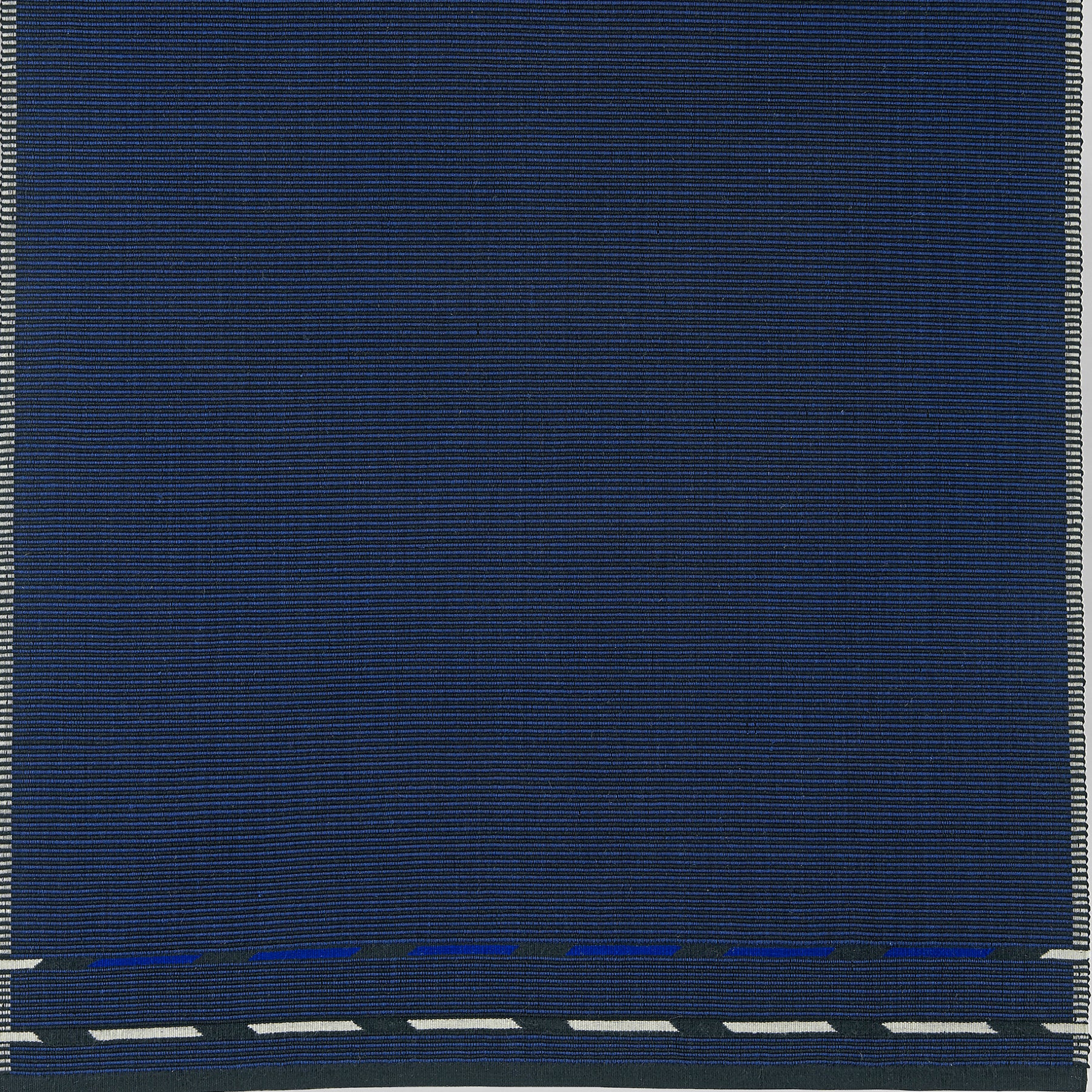 Vibeke Klint Rug VK-4, Blue - 3 Standard Sizes