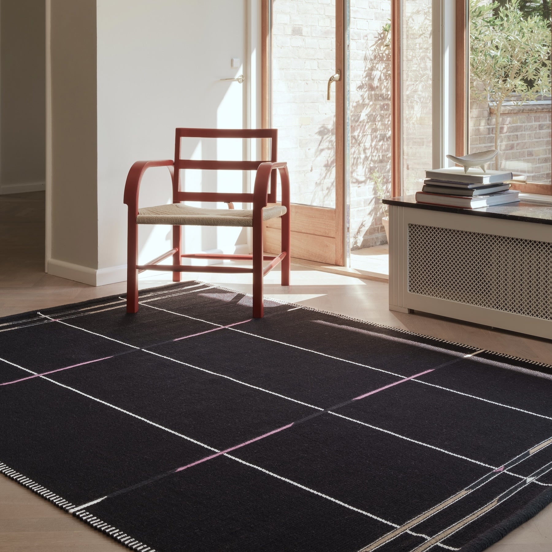 Vibeke Klint Rug VK-9 - 3 Standard Sizes