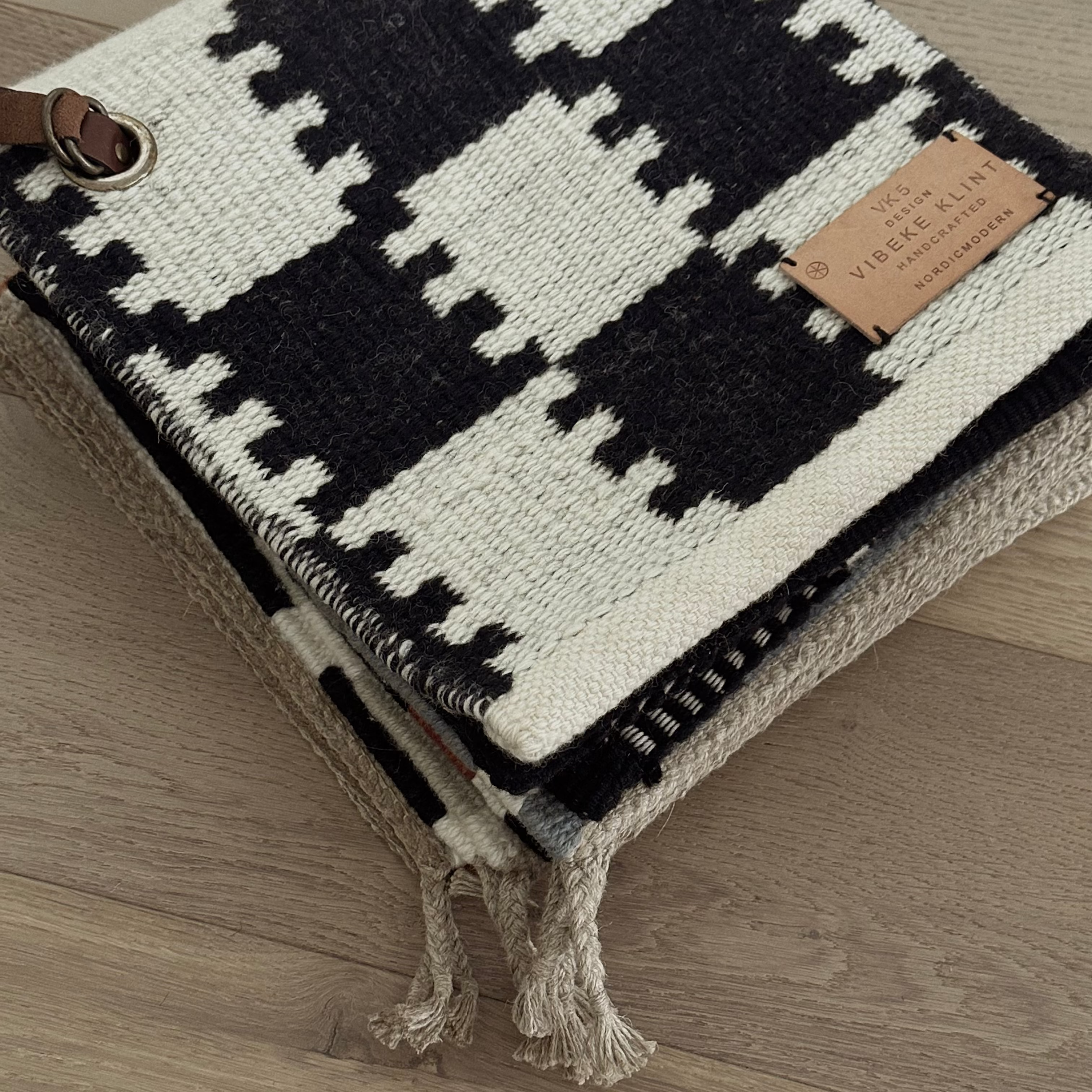 NORDICMODERN Rug Sample Full Set