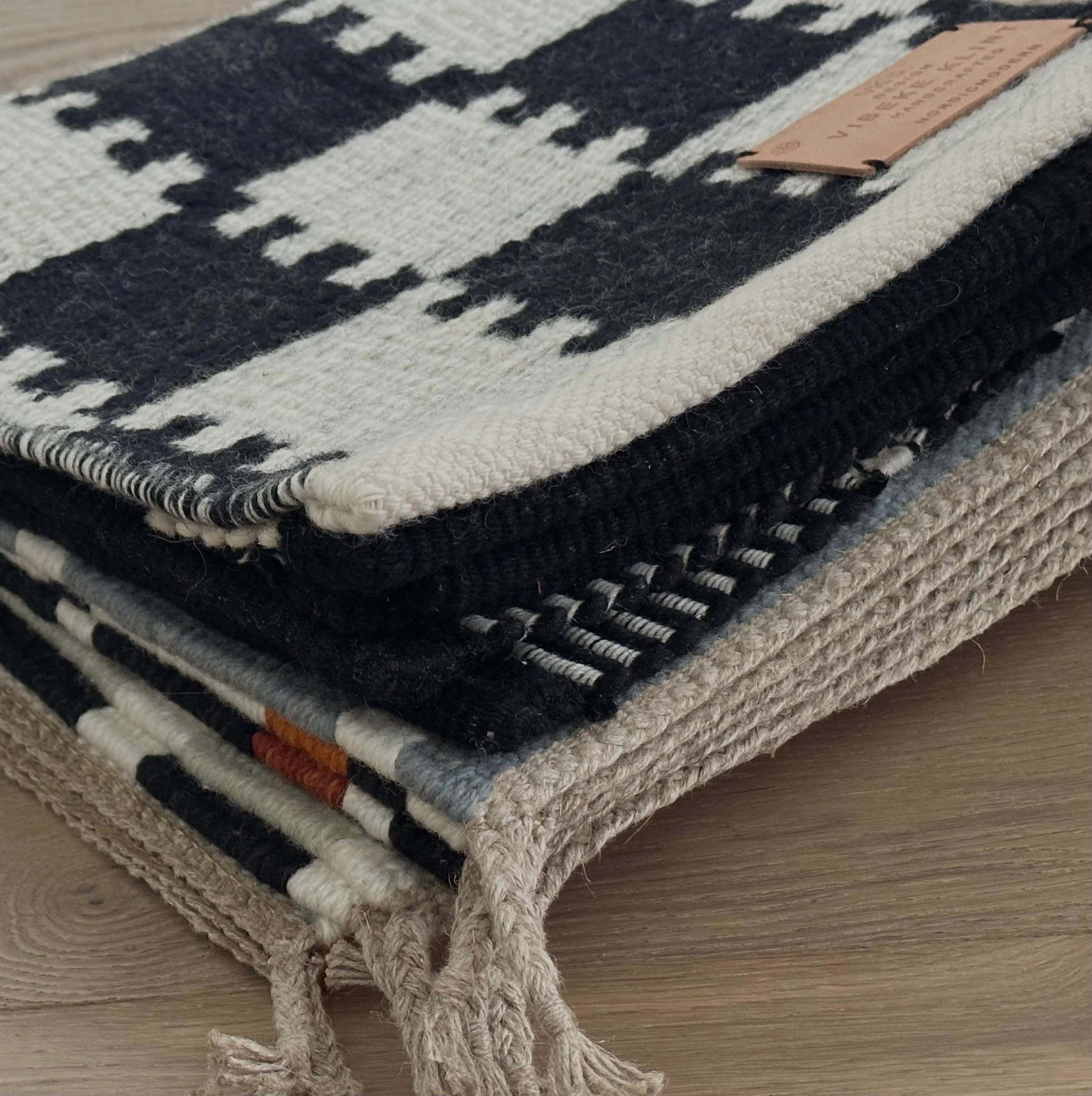 NORDICMODERN Rug Sample Full Set