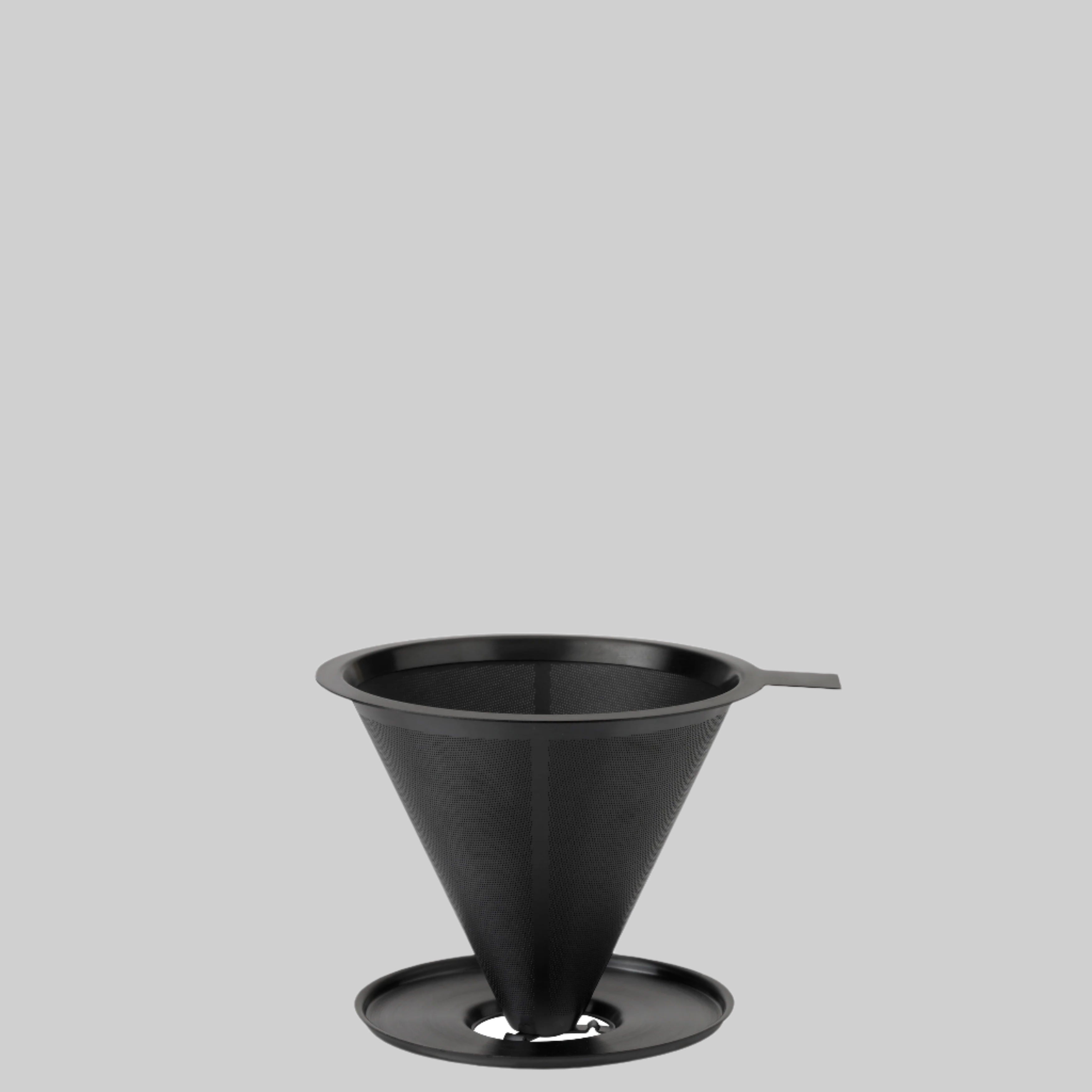 Nohr Slow Brew Dripper with Filter