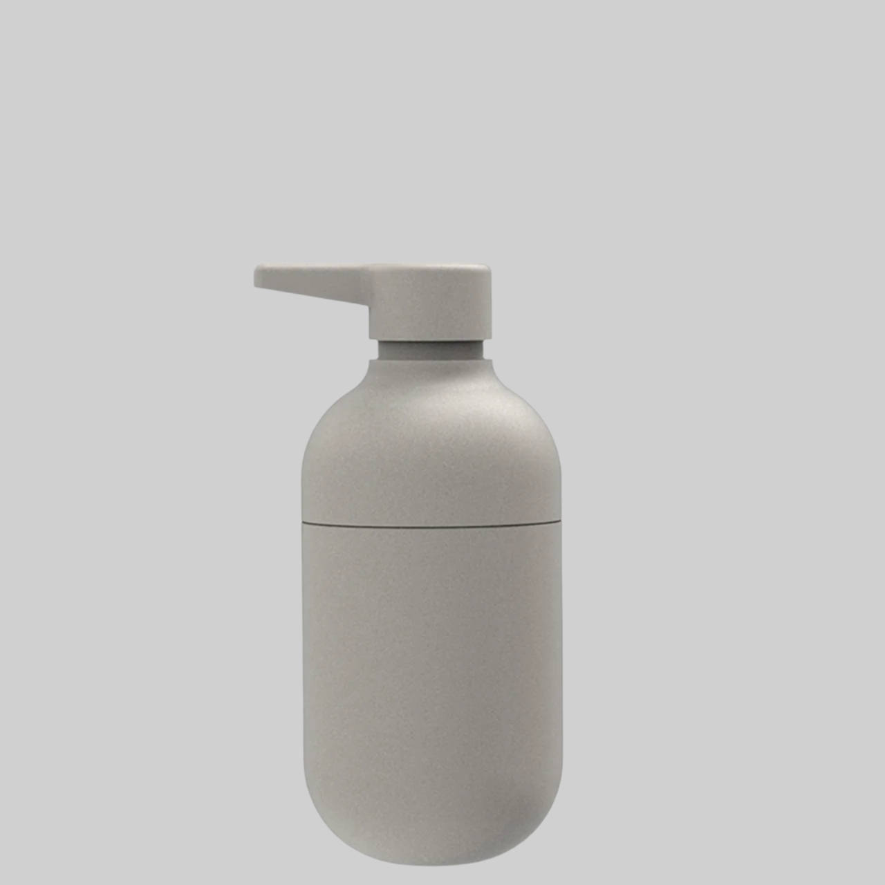 PUMP-IT dispenser - light grey