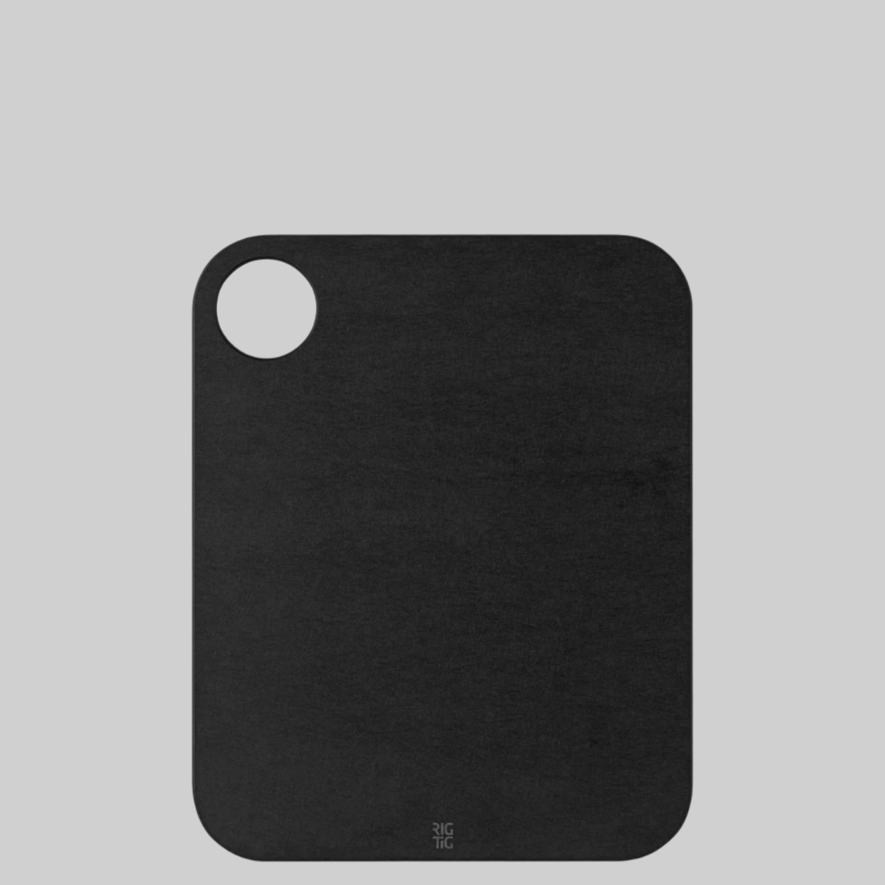 CUT-IT Chopping Board, Black, Large