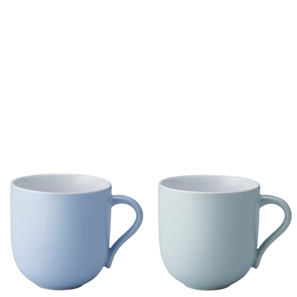 Emma mug 10.1 oz blue   X-207  (Colli 4)