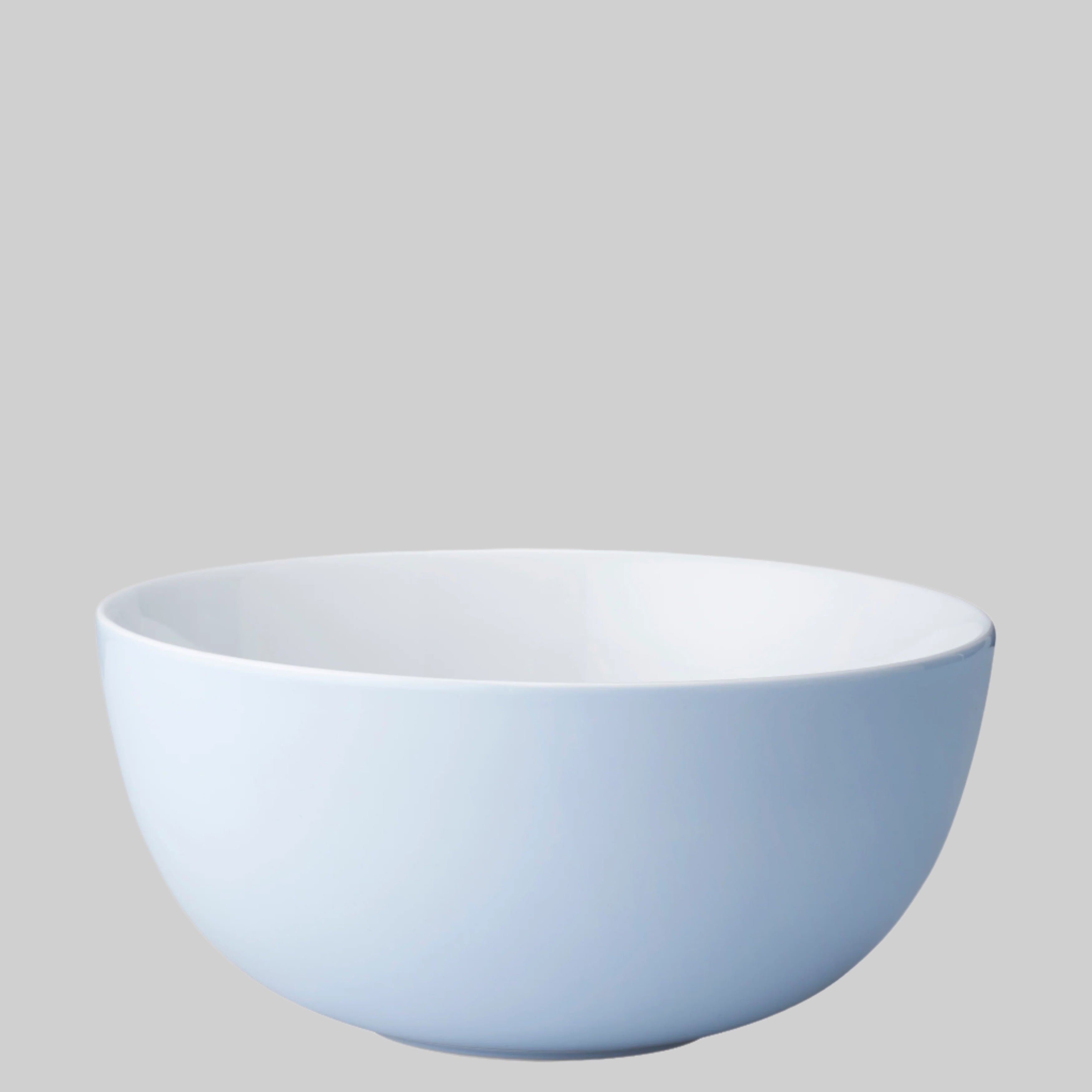 Emma medium bowl, blue