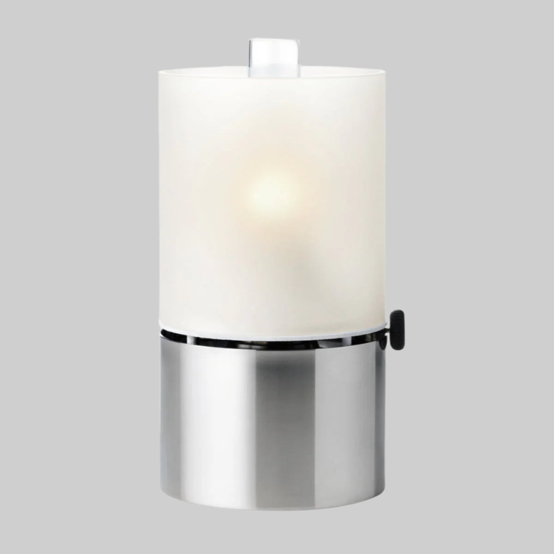 EM frosted glass for EM Lantern 1008