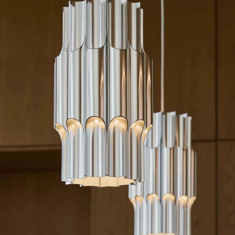PAN Pendant 300 - 2 Finishes