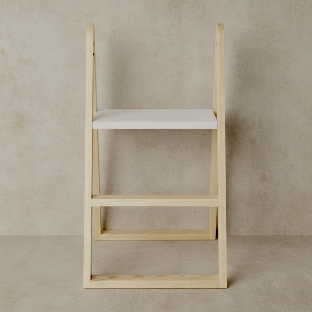 REECH Step Ladder, Ash