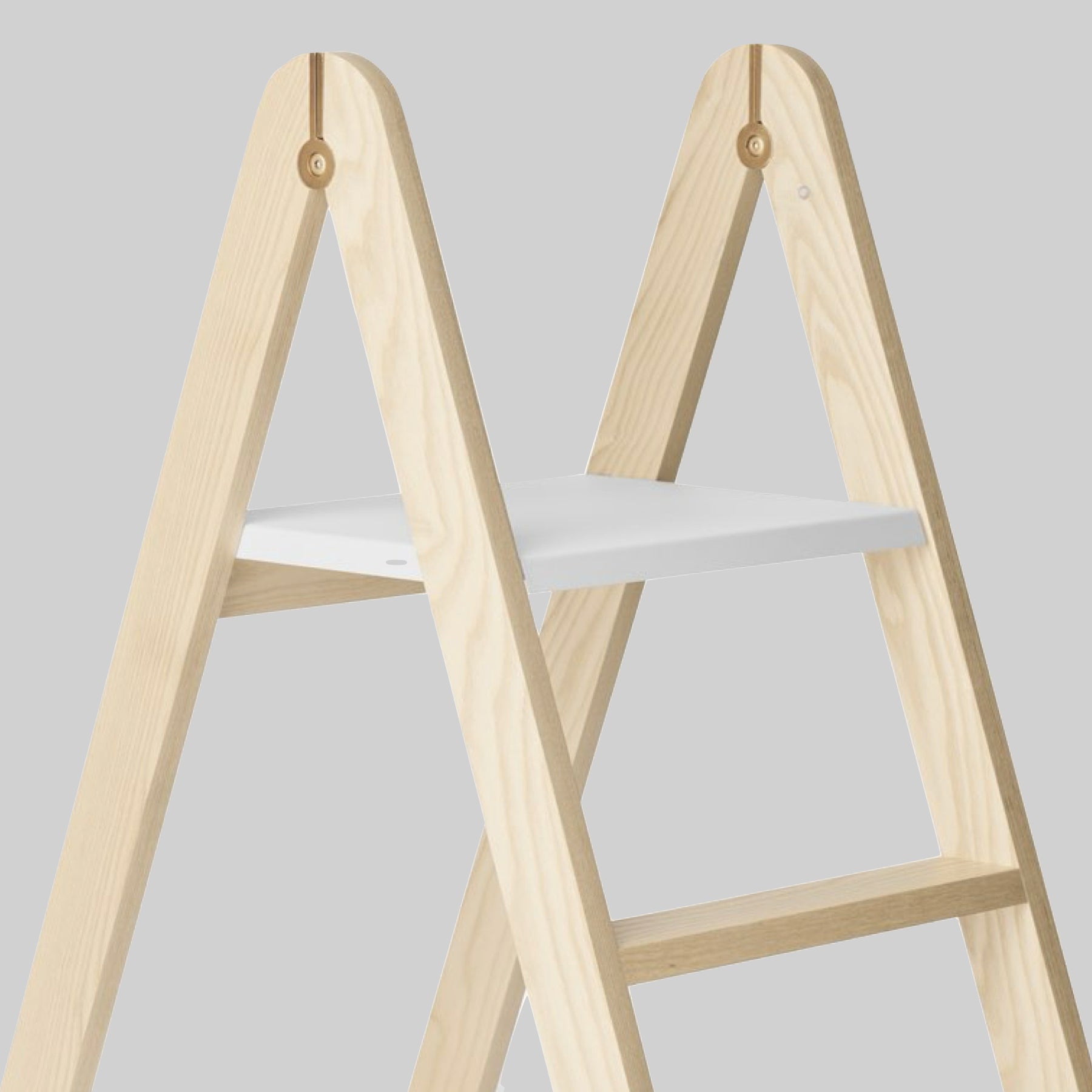 REECH Step Ladder, Ash