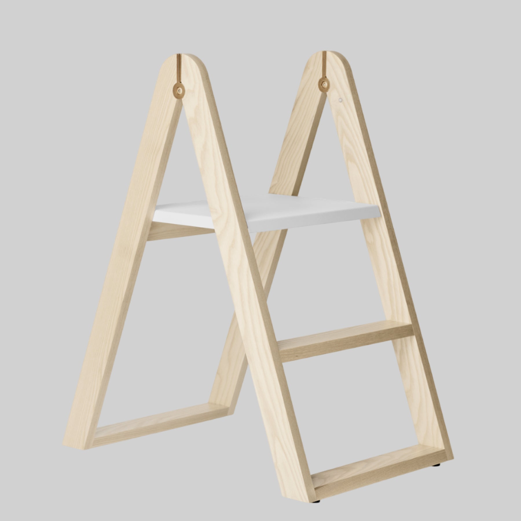 REECH Step Ladder, Ash