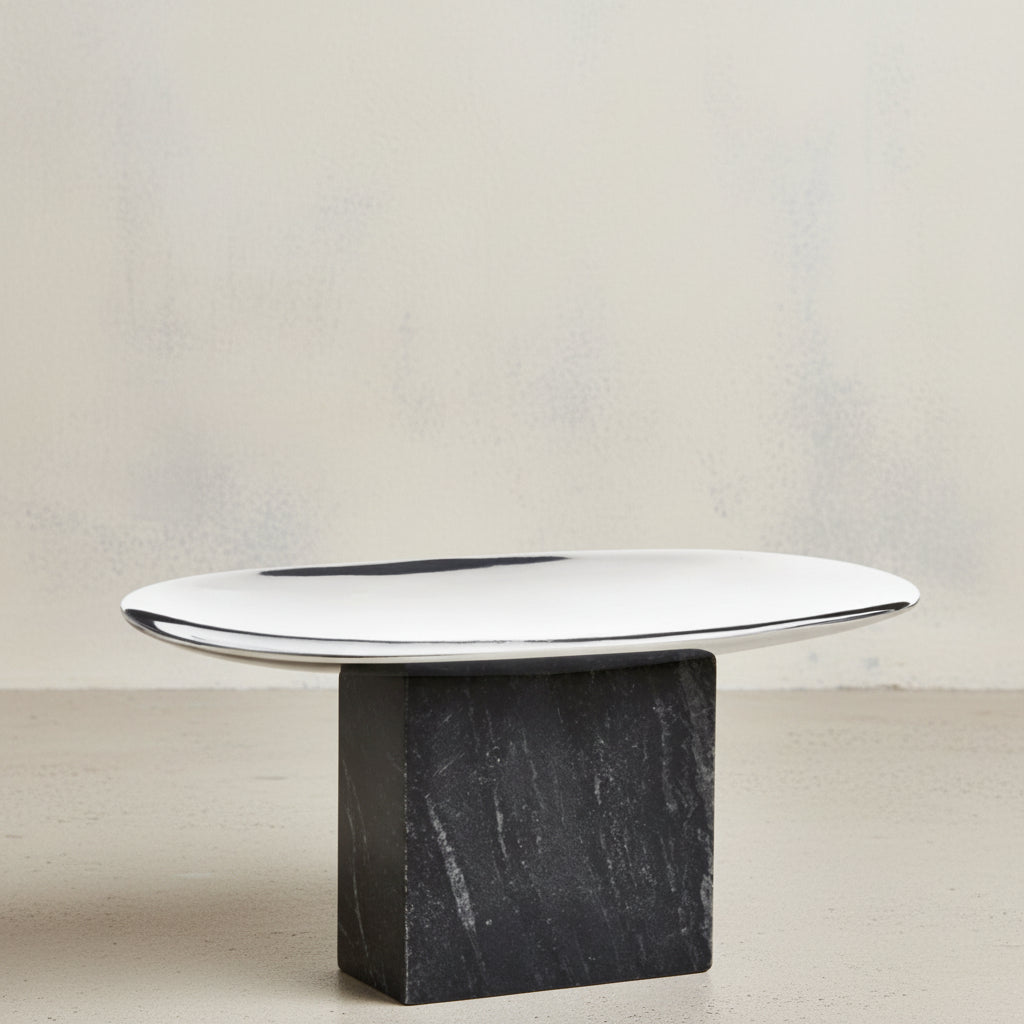 Gejst, Denmark - SAPOTO Bowl, Tray