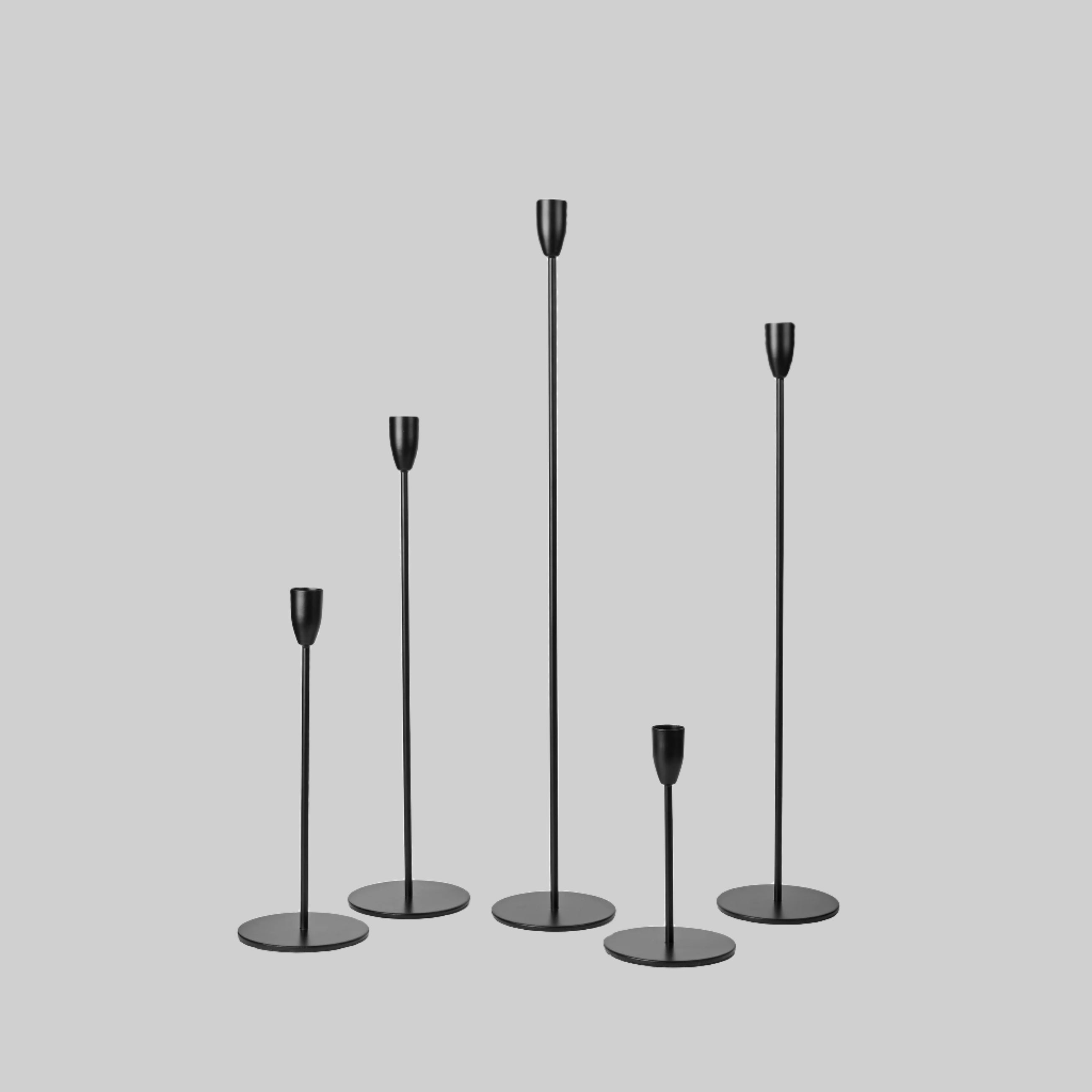 SIMPLE Candleholder - Tall