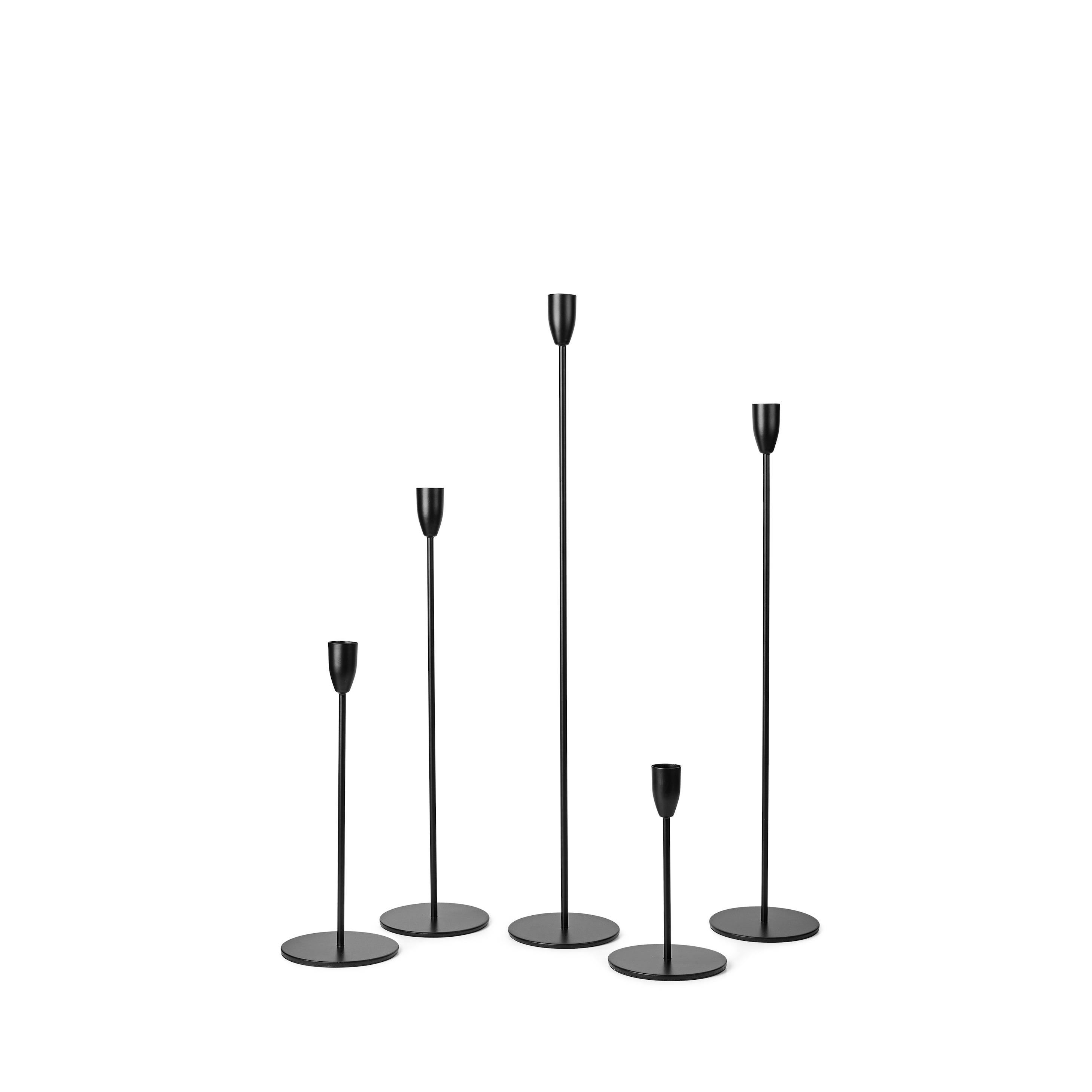 SIMPLE Candleholder - X-tall