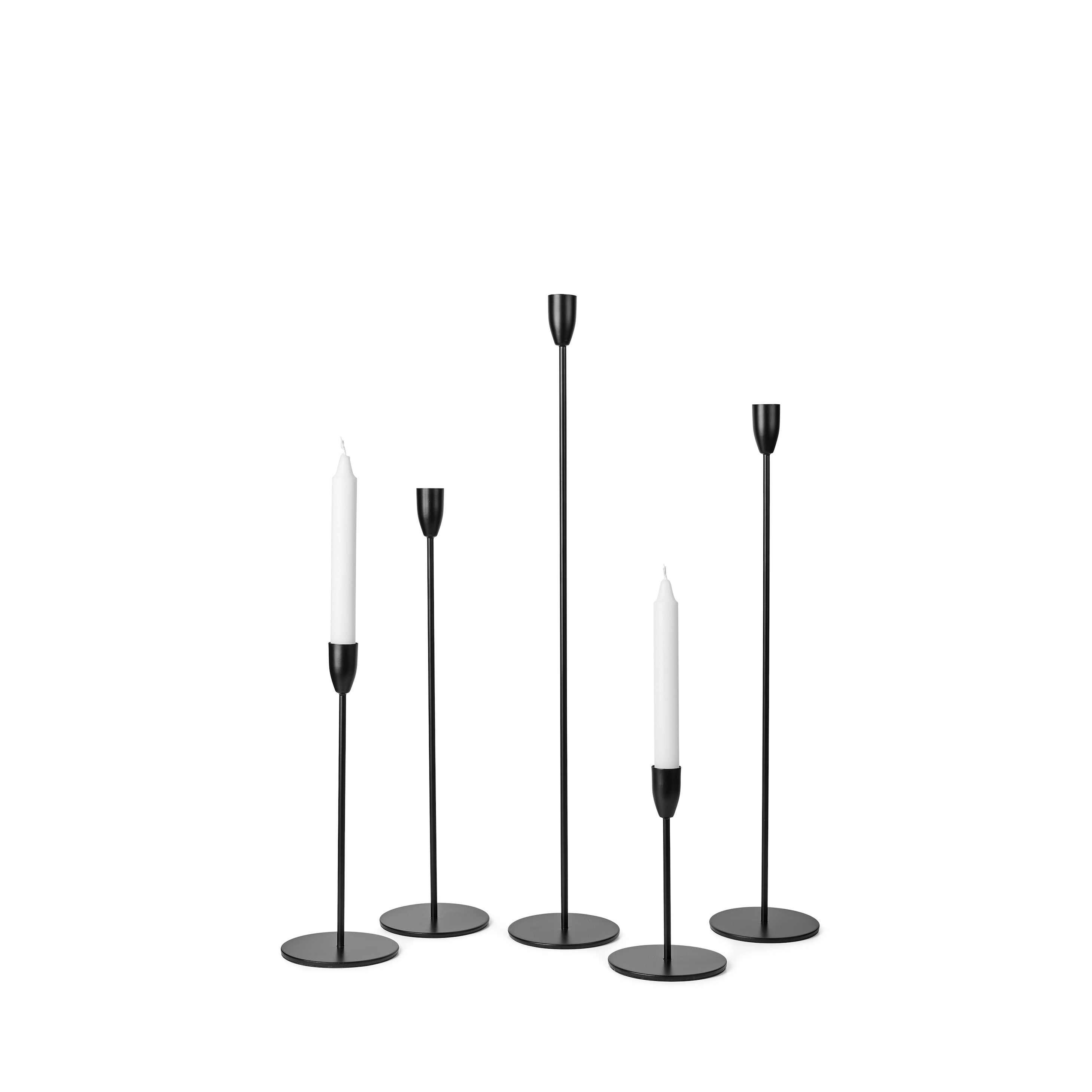 SIMPLE Candleholder - X-tall