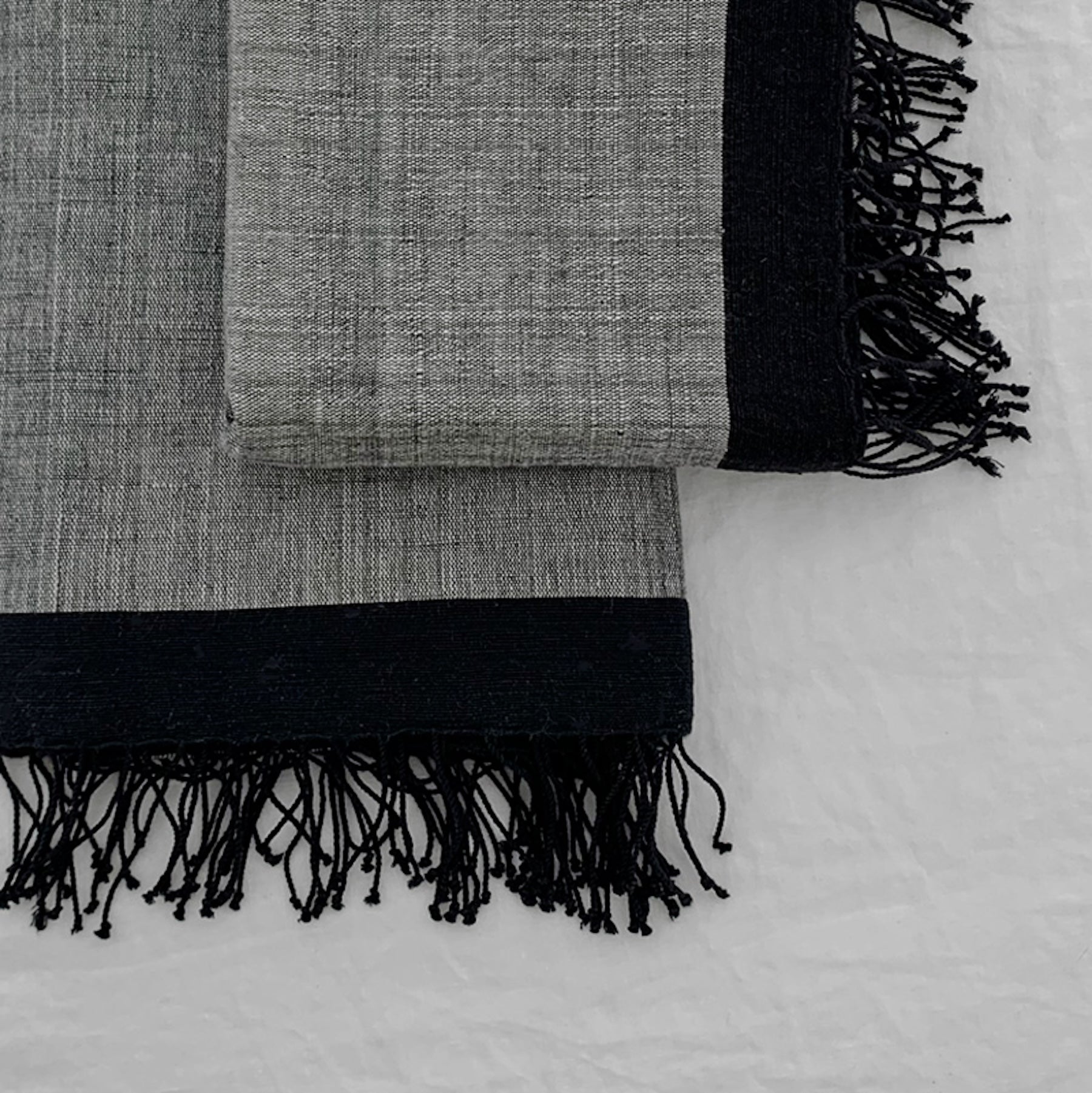 Savu Towel Collection - Hand Woven