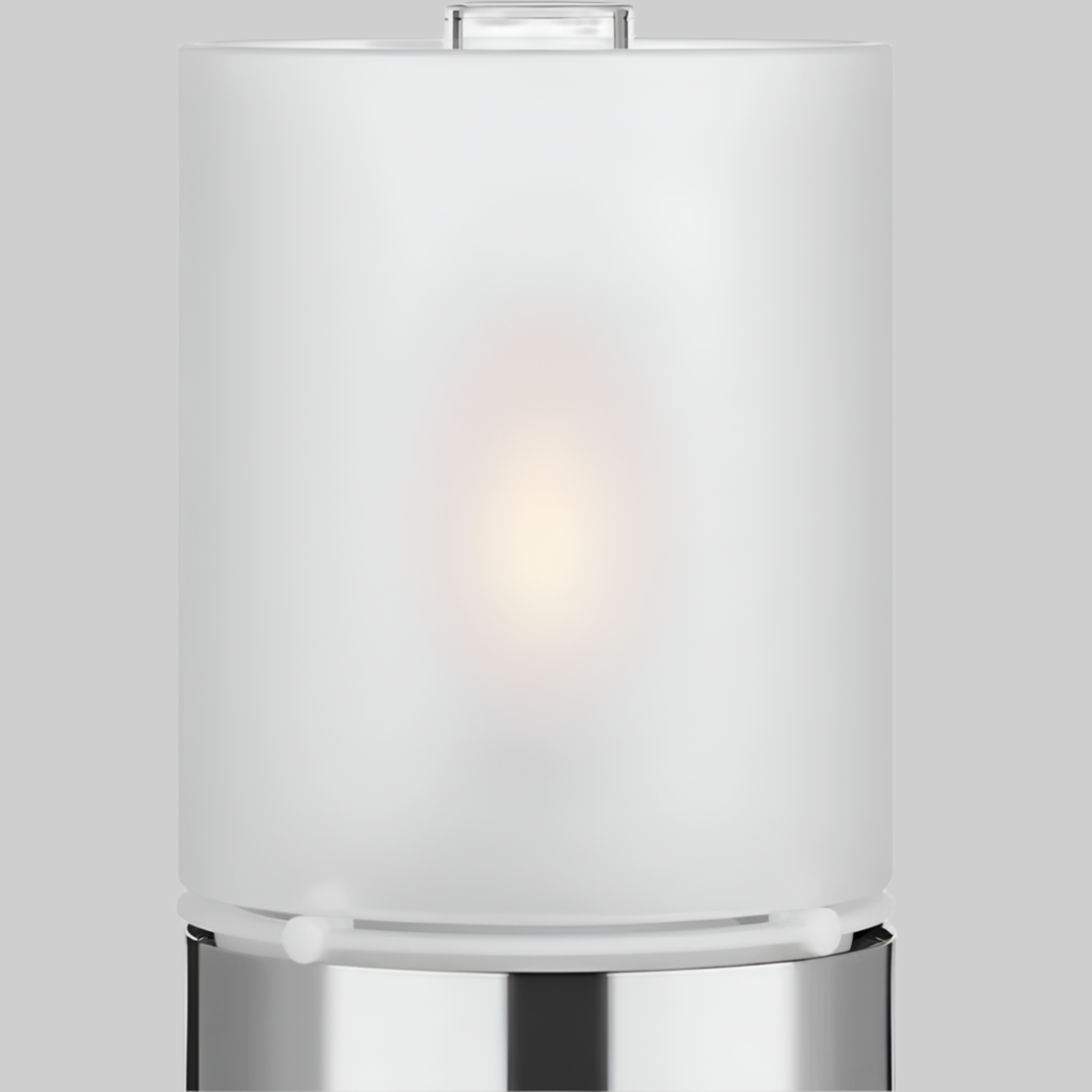 EM frosted glass for EM Lantern 1008