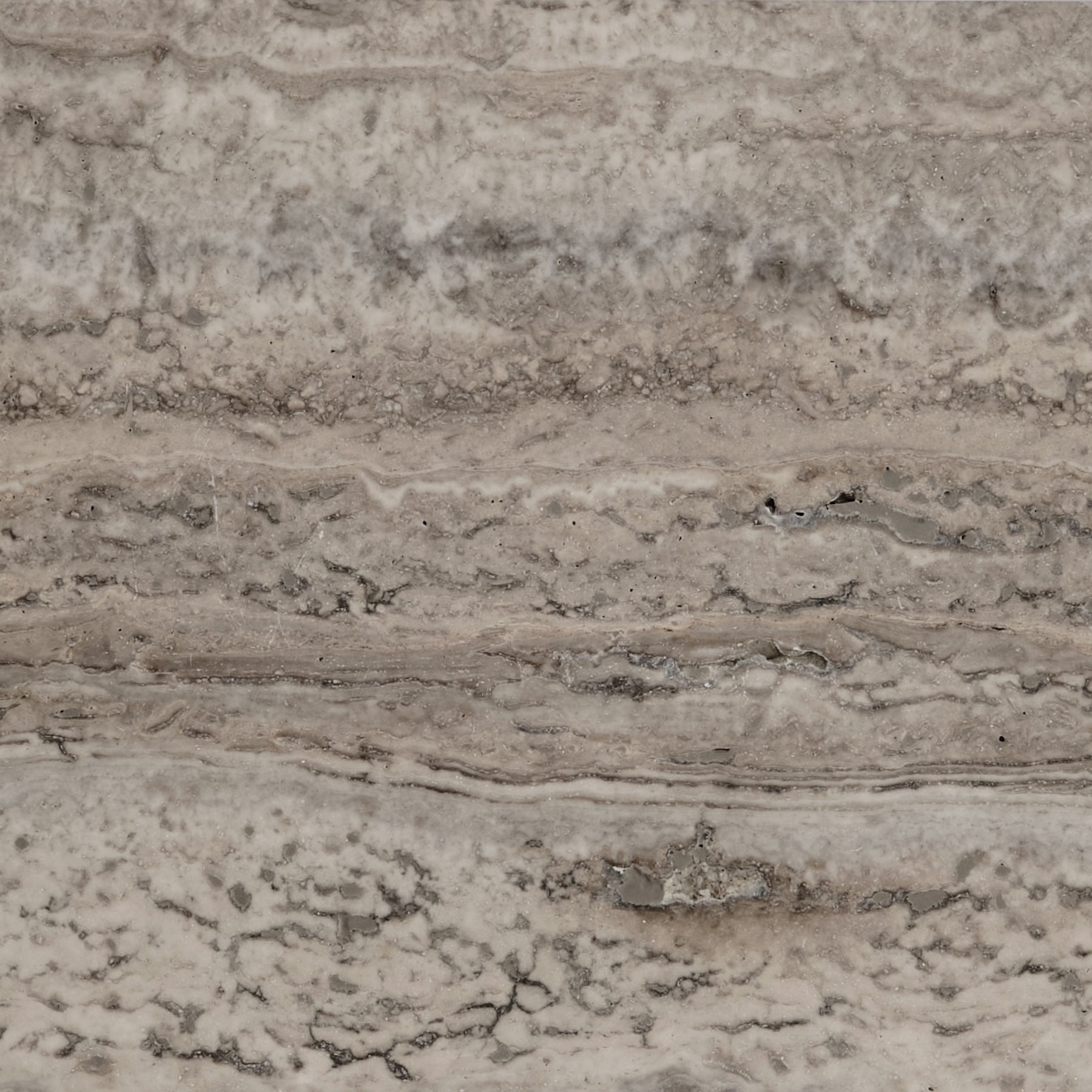 The Moon Floor Lamp - Chrome *Pre-order