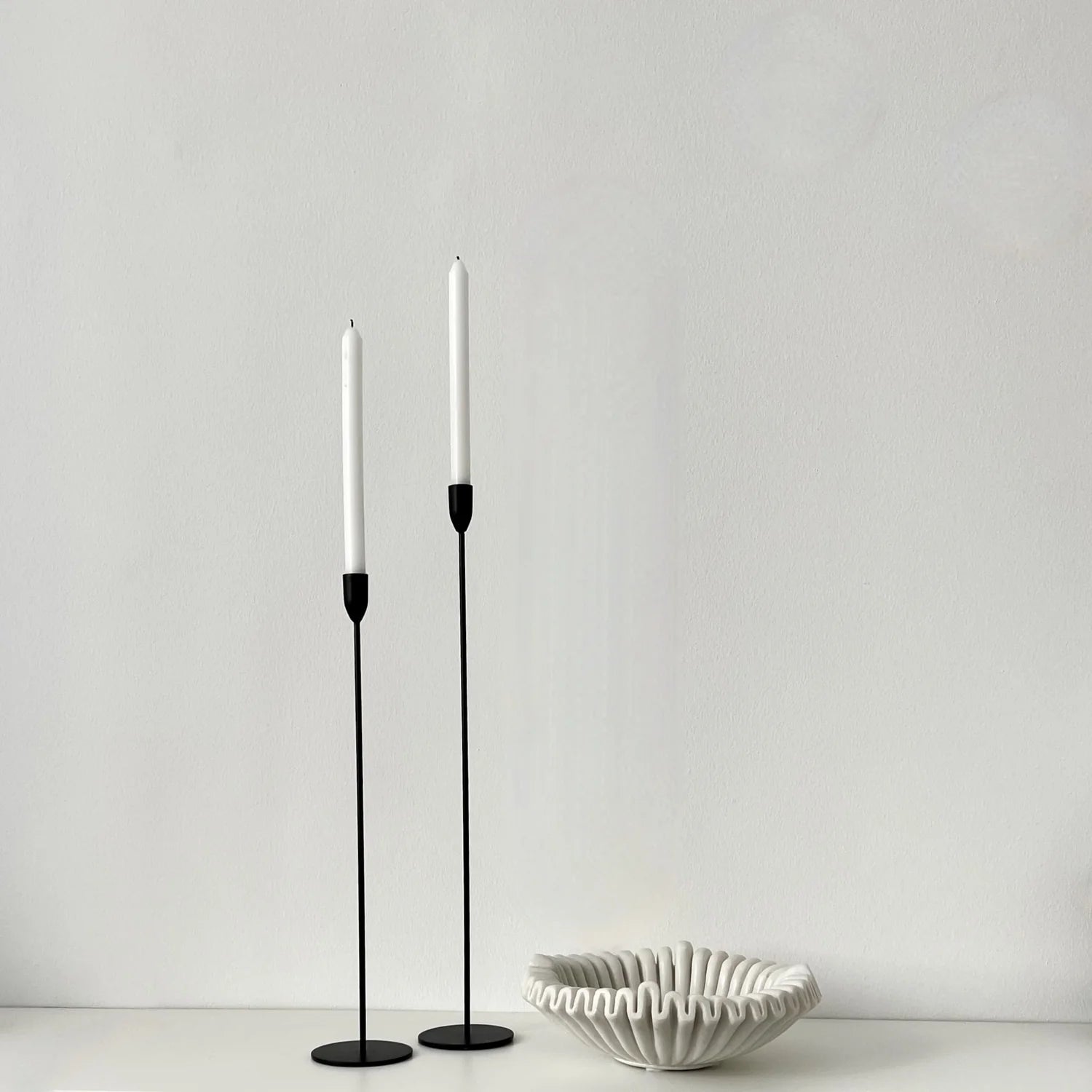 SIMPLE Candleholder - Tall