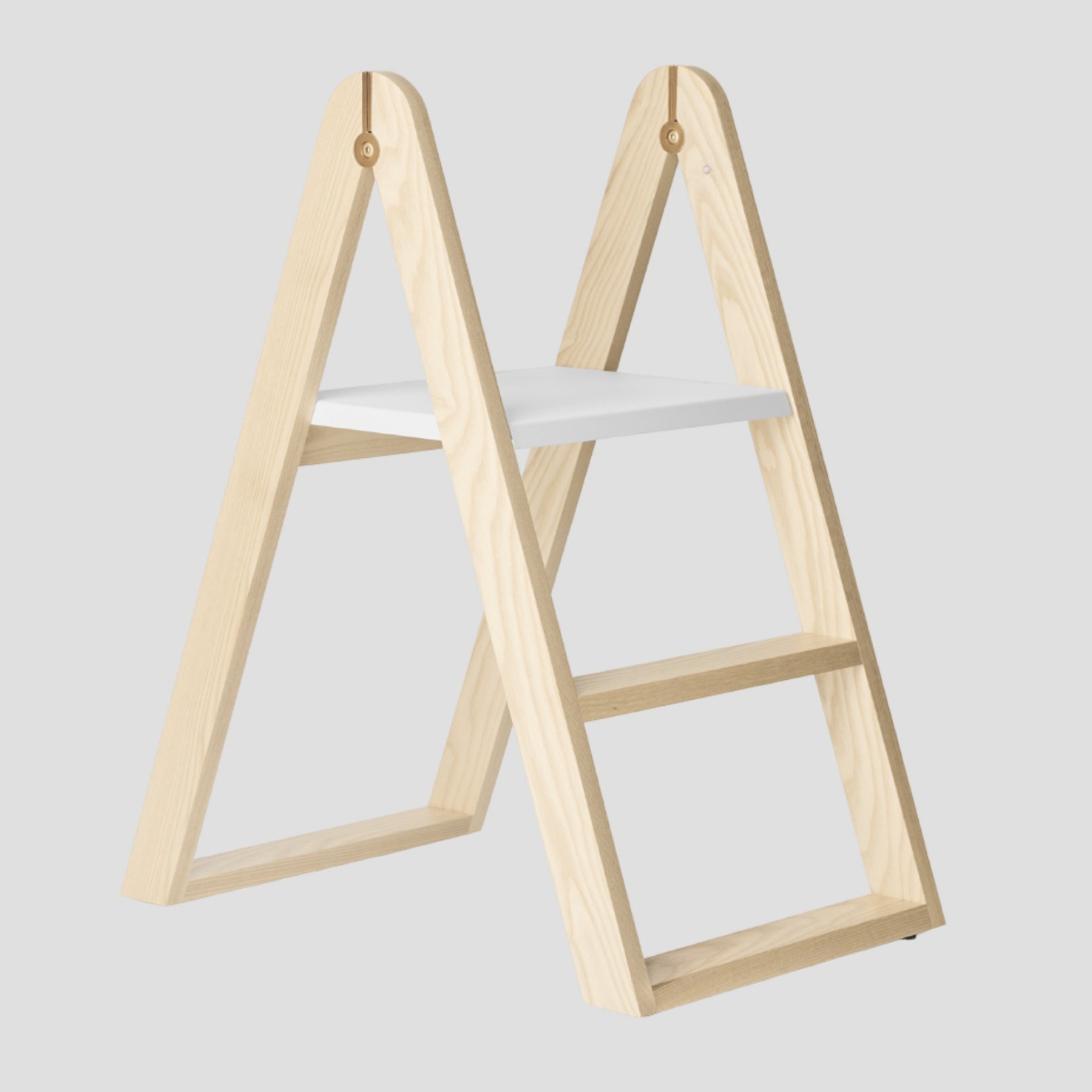 REECH Step Ladder, Ash