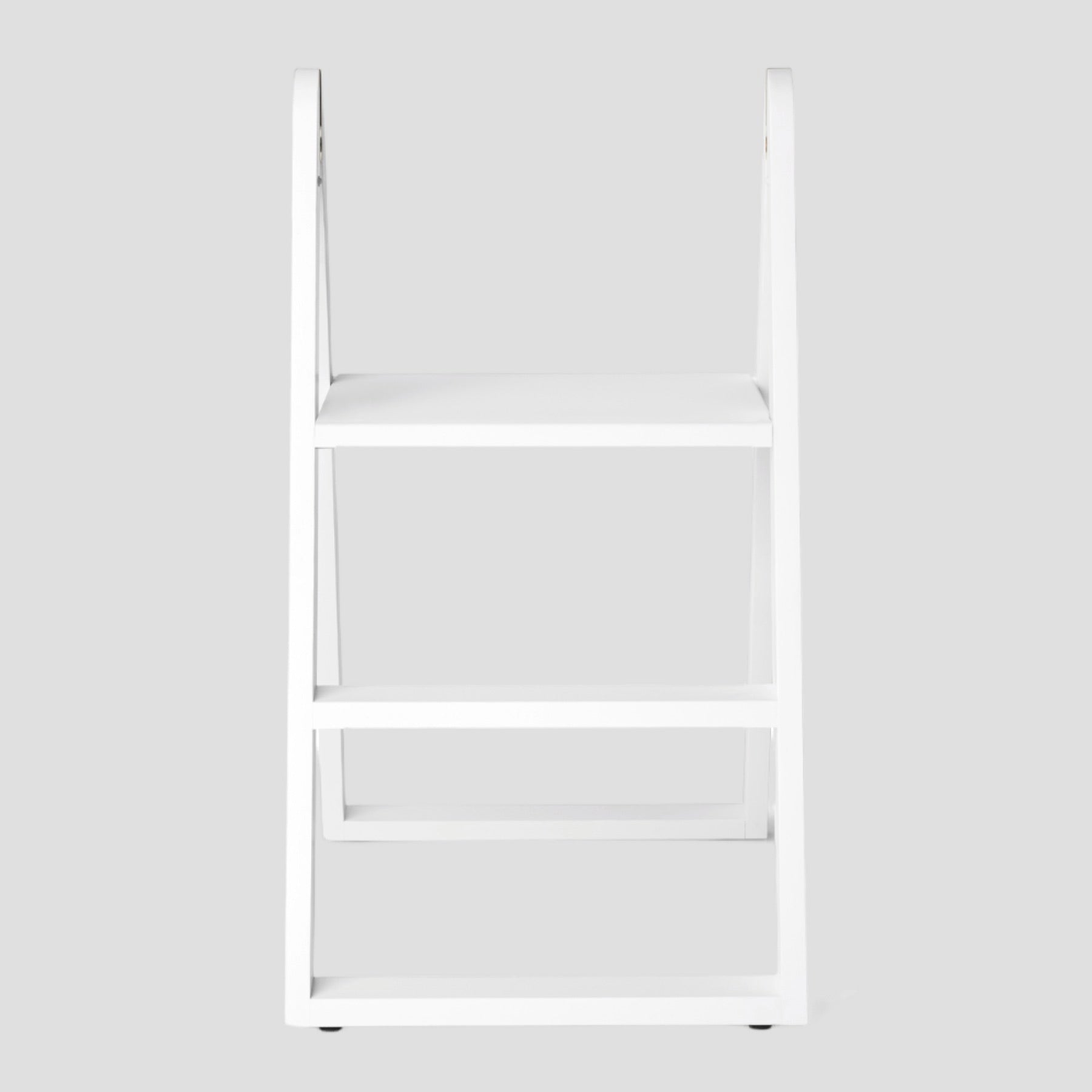 REECH Step Ladder, White