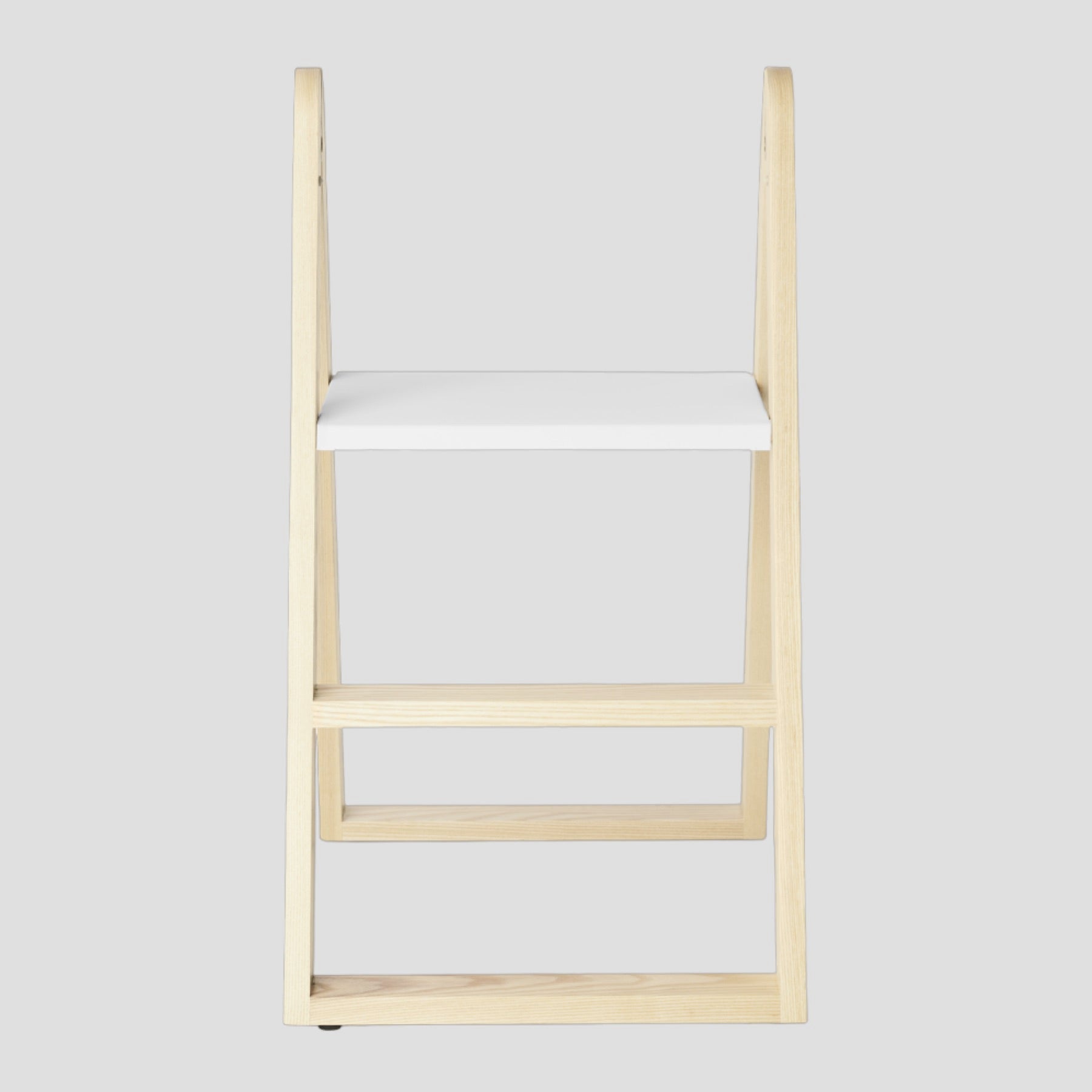 REECH Step Ladder, Ash