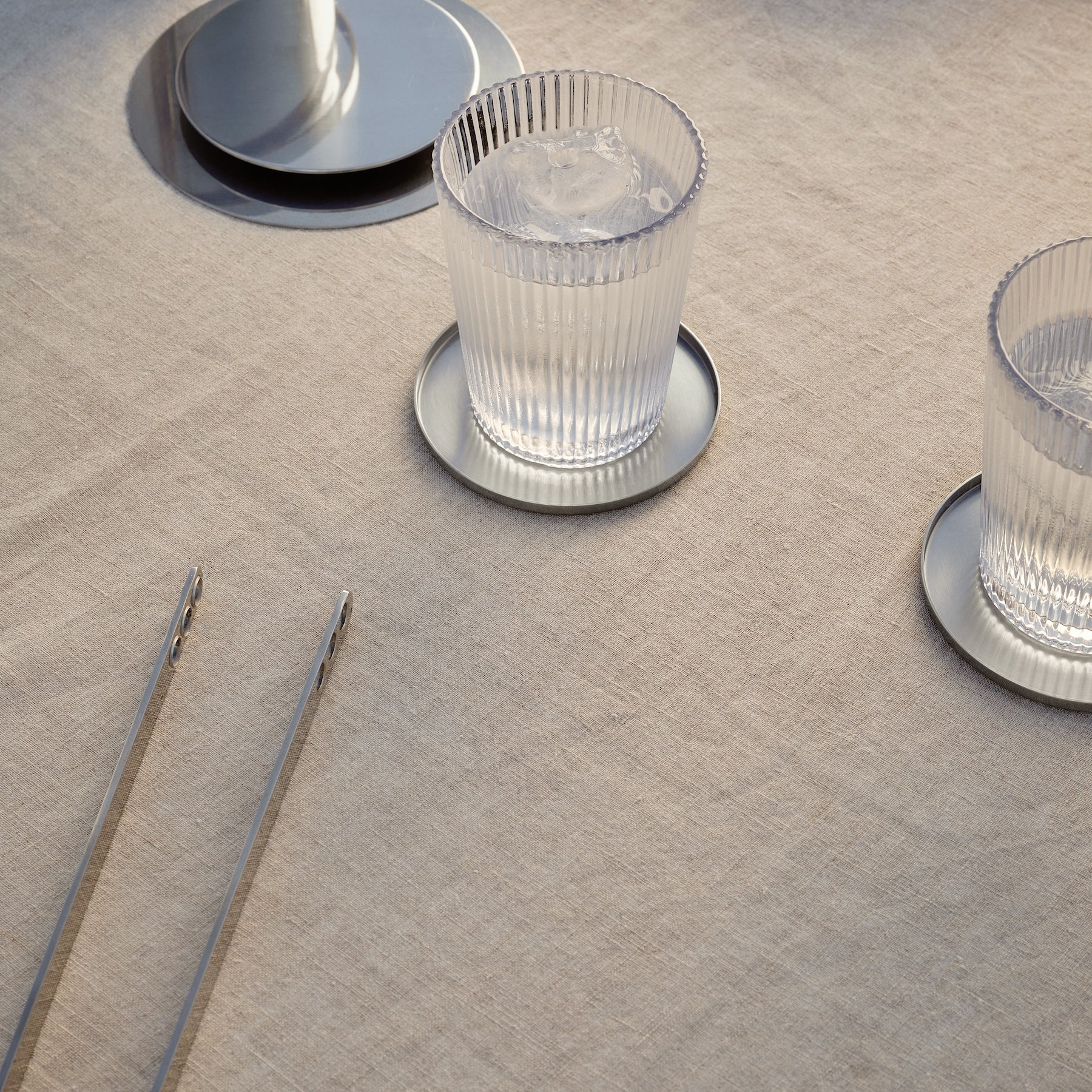 Arne Jacobsen ice tongs