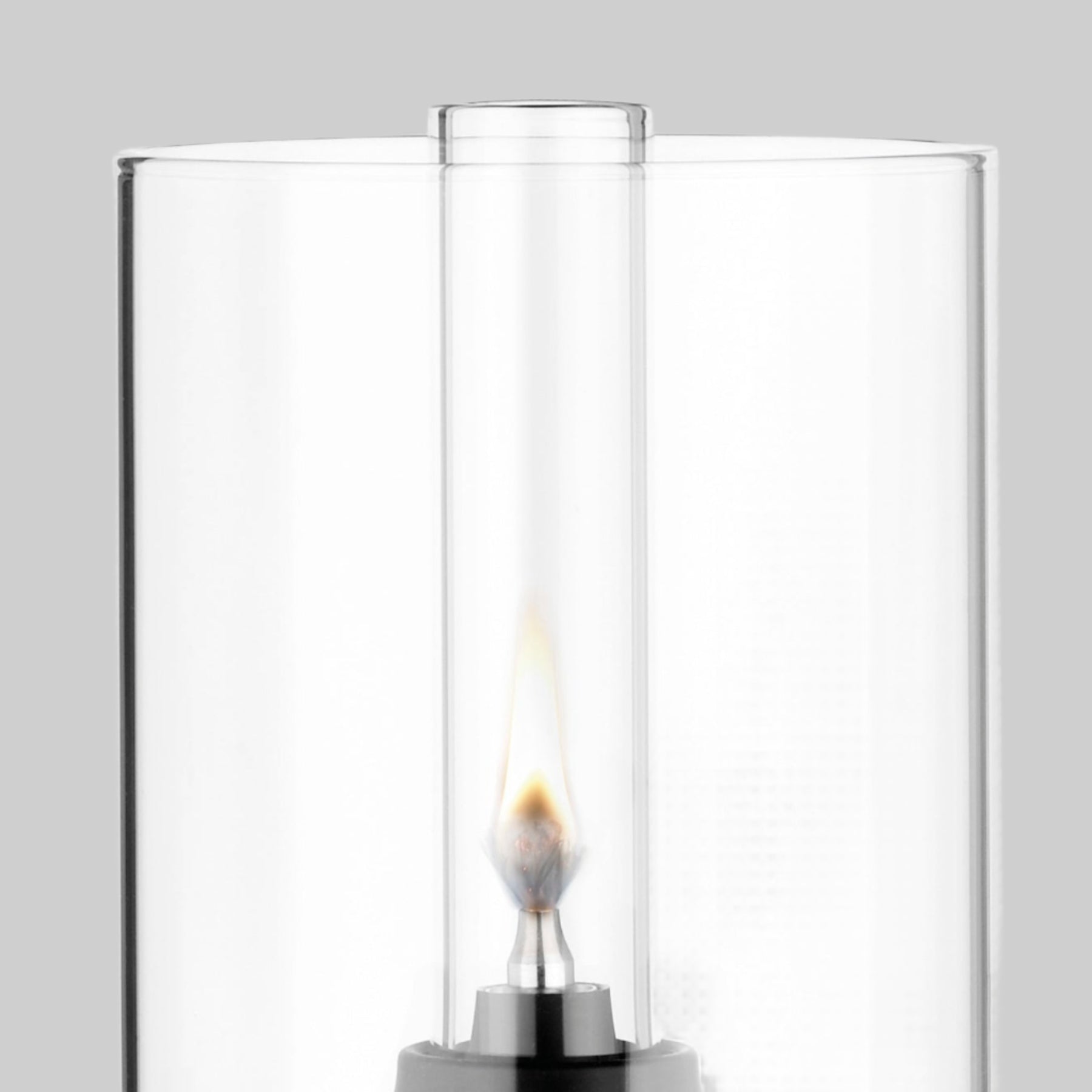 EM inner glass for 1005 & 1006 clear   R-35  (Colli 2)