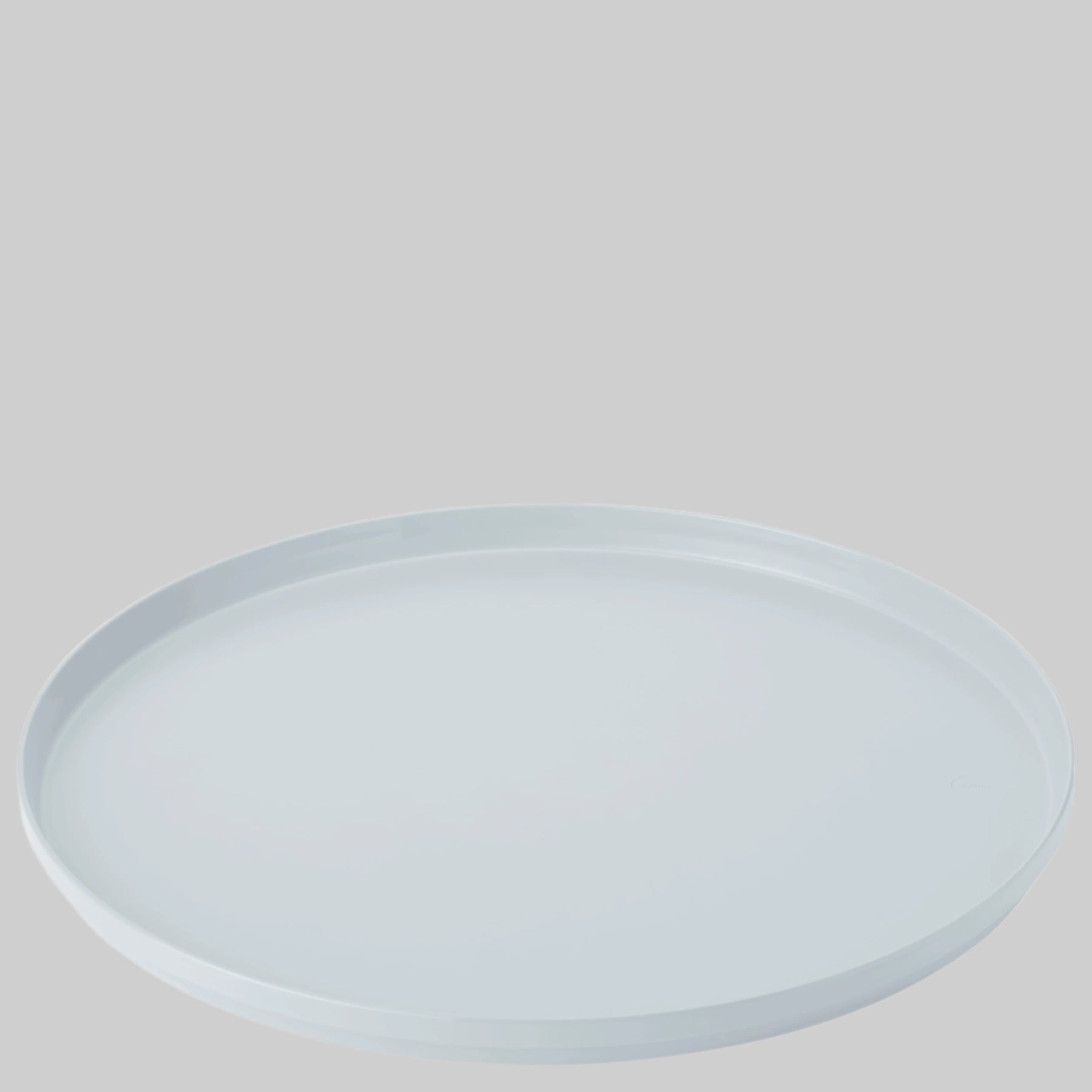 EM serving tray - Cloud