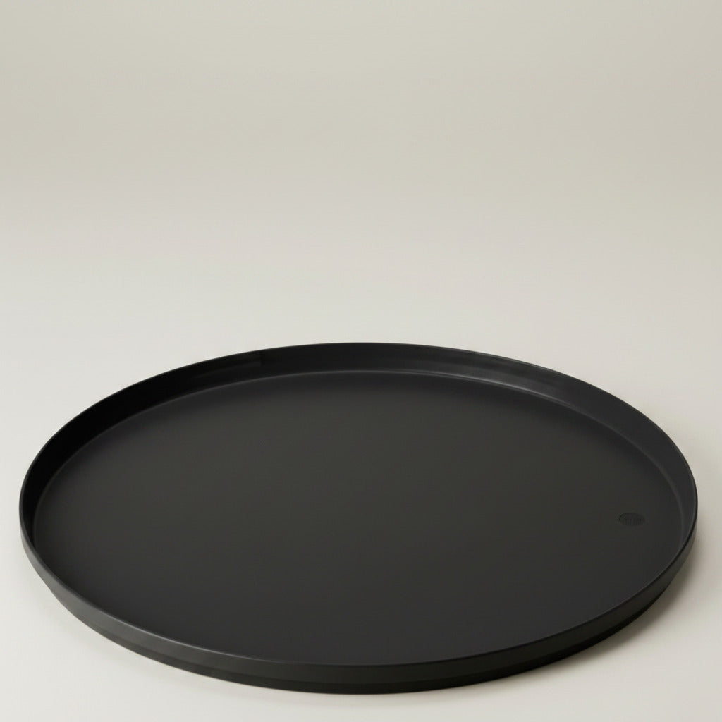 EM serving tray - Black