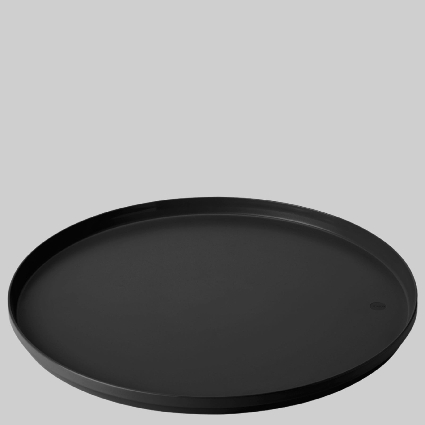 EM serving tray - Black