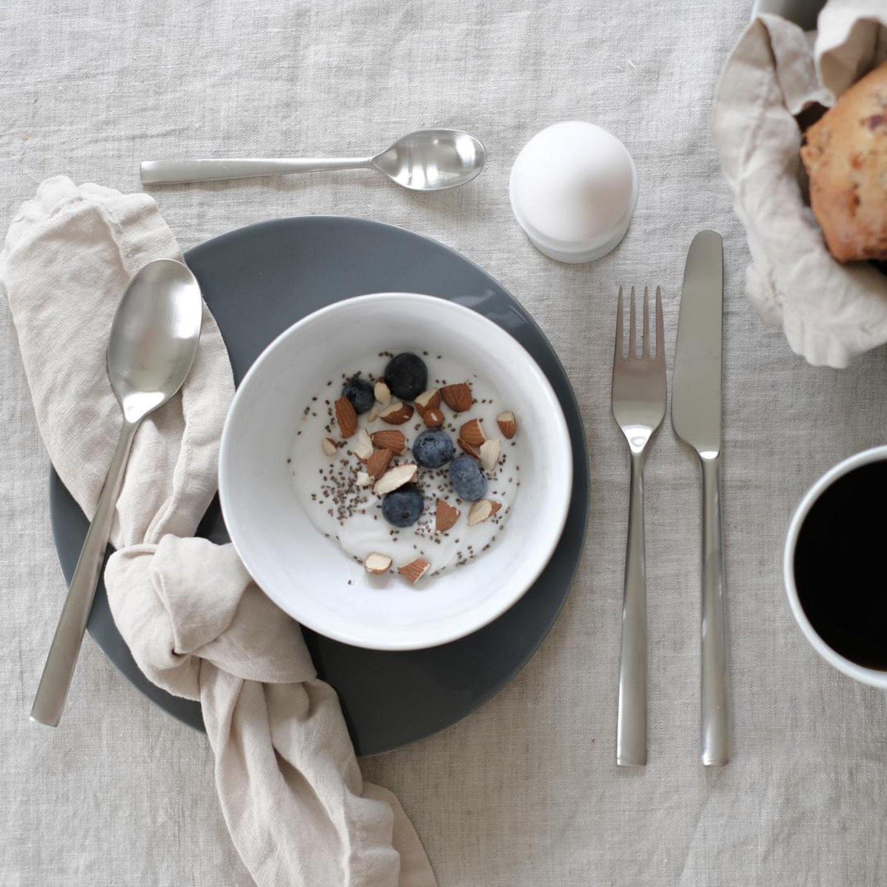 Stelton Chaco Dessert Fork - Thumbnail 5