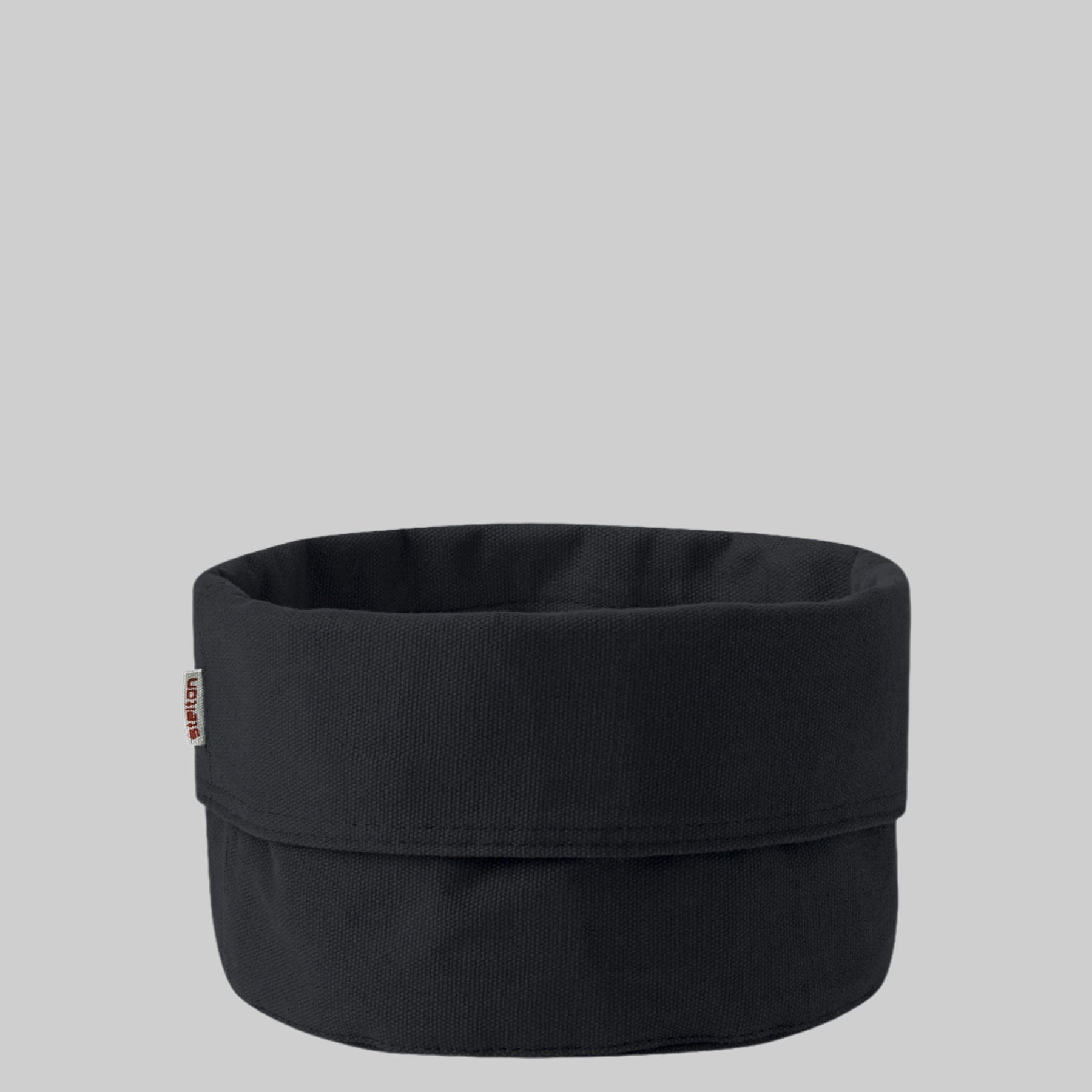 Bread Bag - black