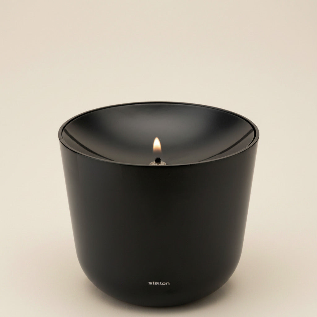 Solis Hurricane, Soft Black