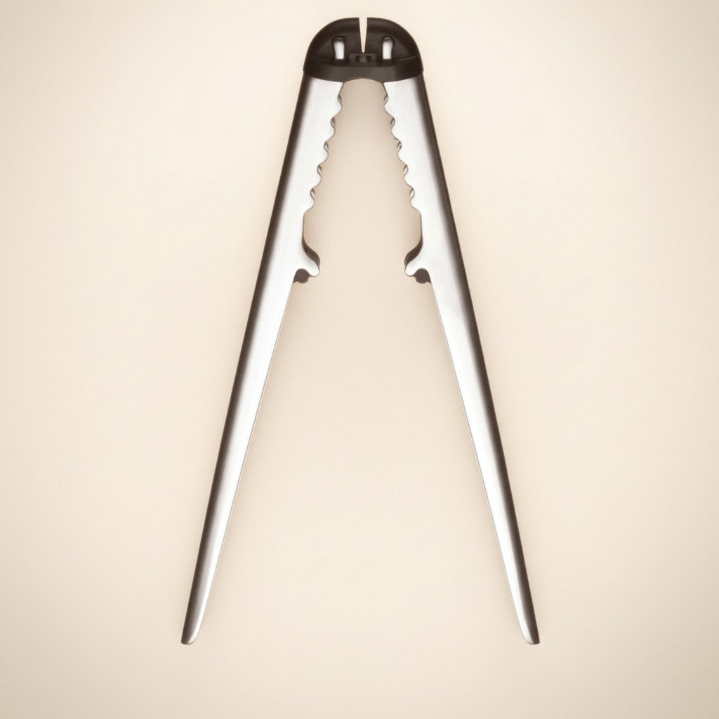 EM nut & lobster cracker steel