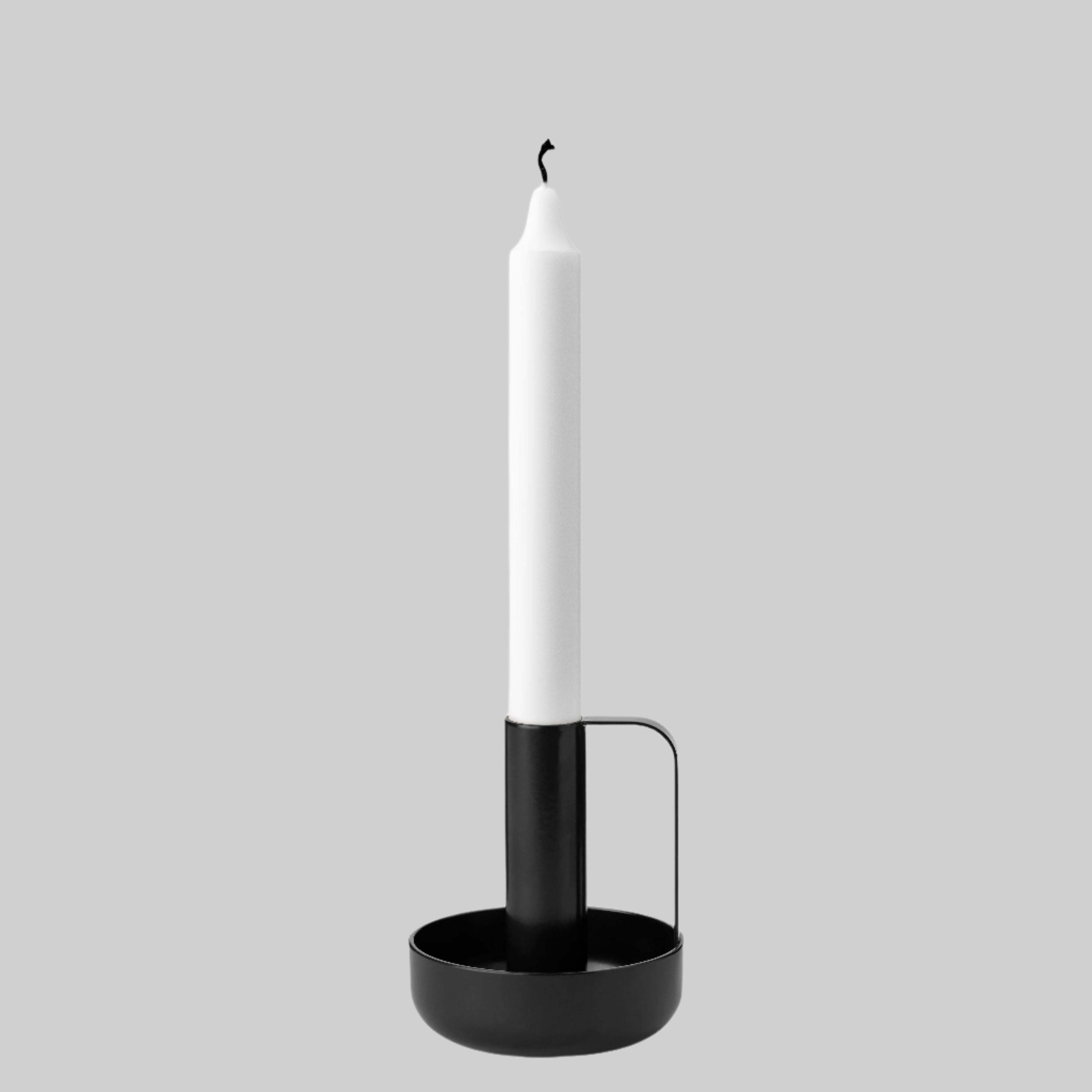 Ida Candleholder