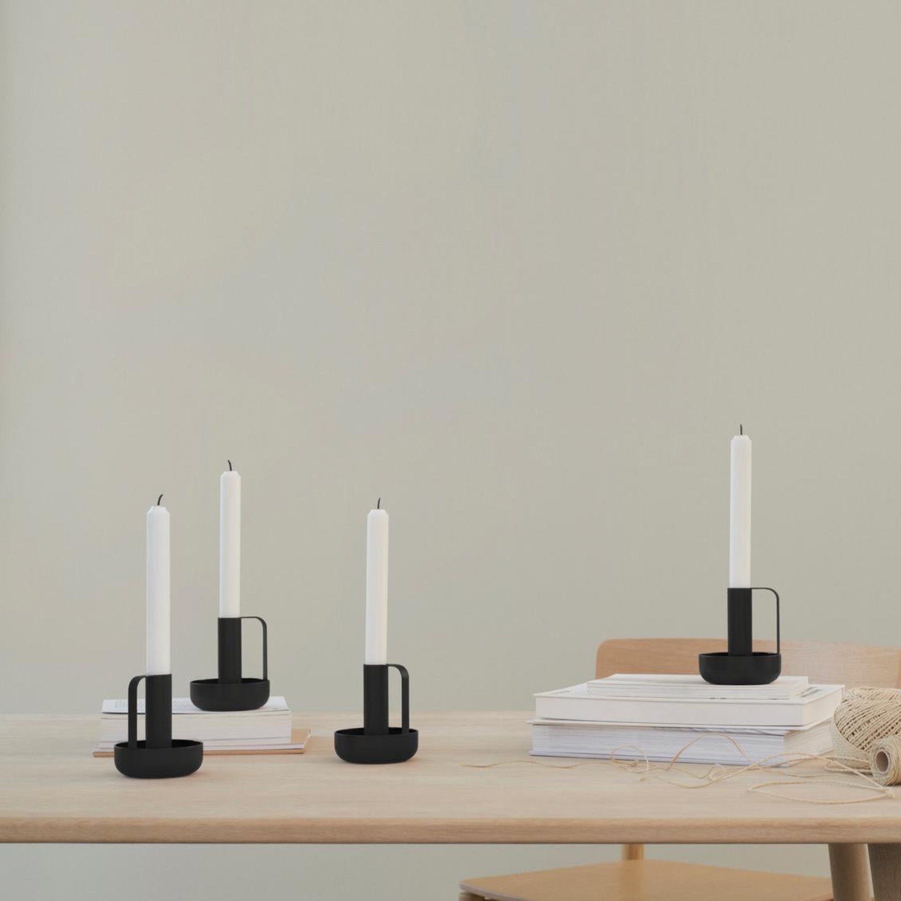 Ida Candleholder