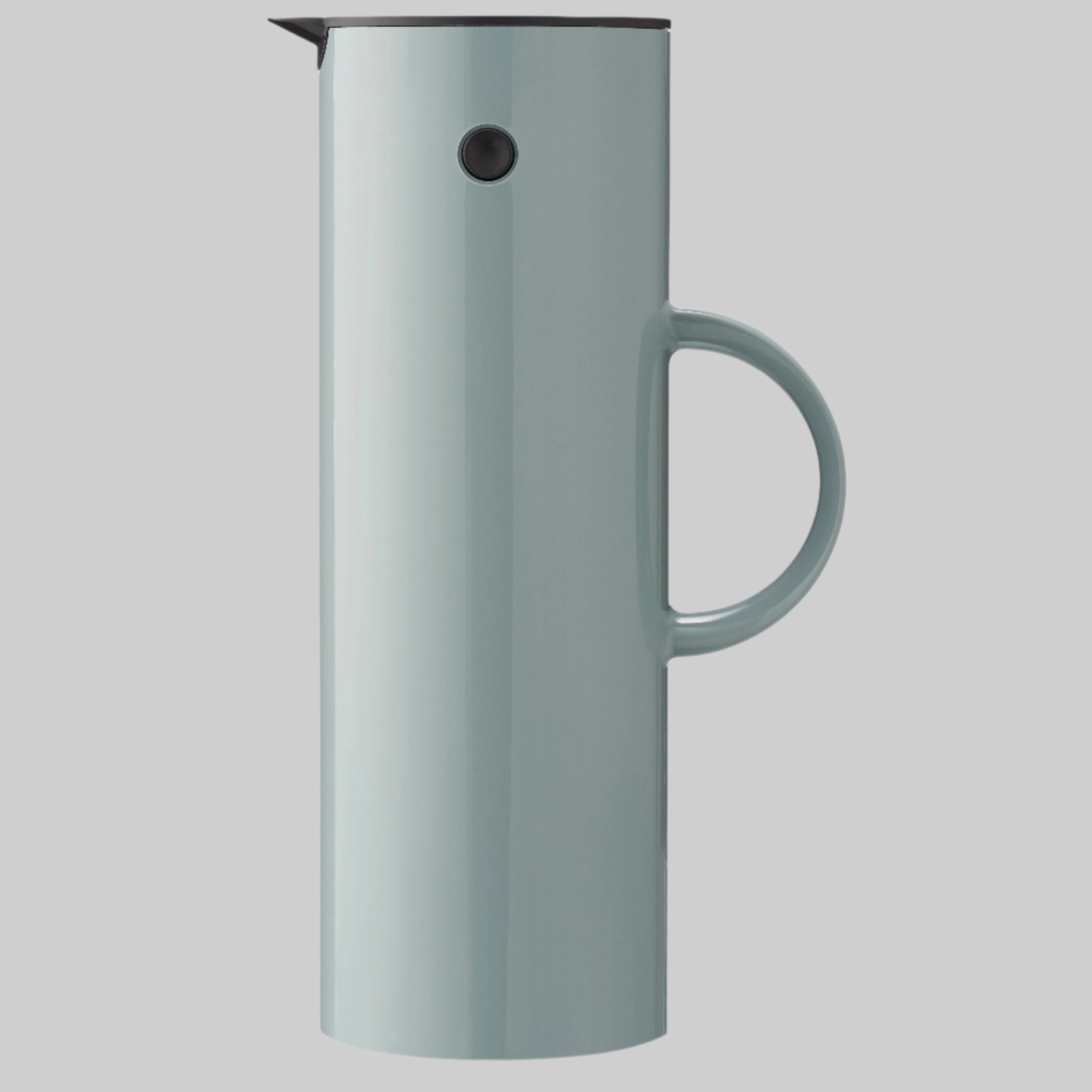 EM77 vacuum jug 1L - dusty green