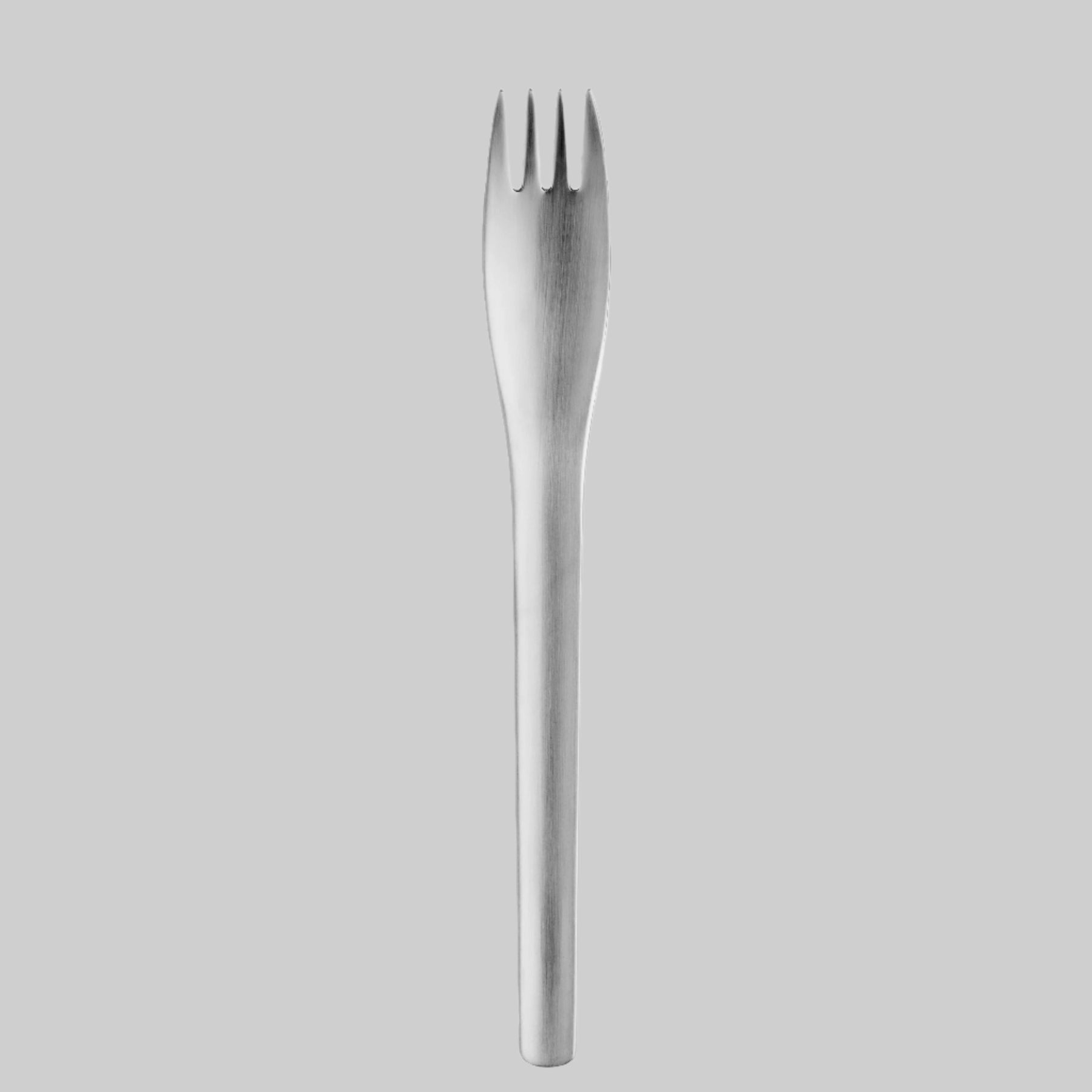 EM dinner fork steel   541   (6 pc.)