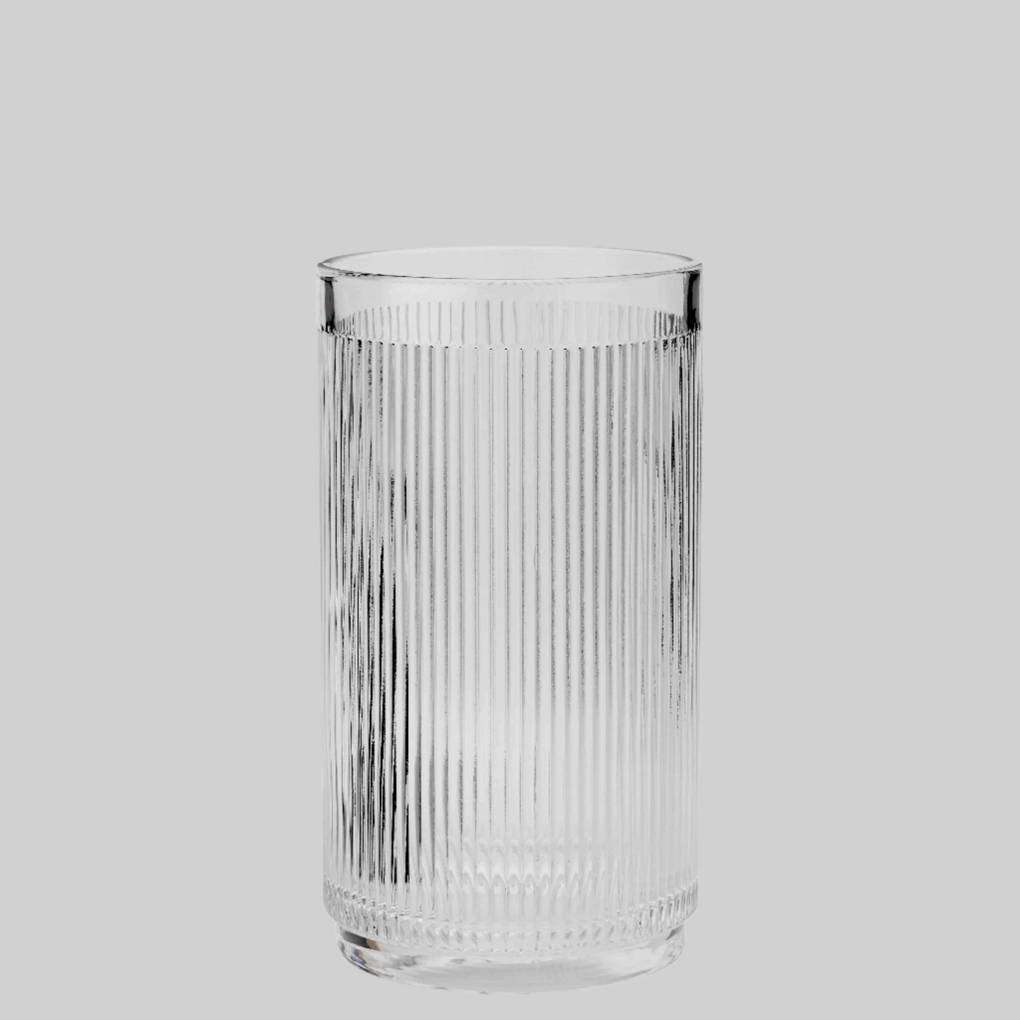 Pilastro wine cooler/vase