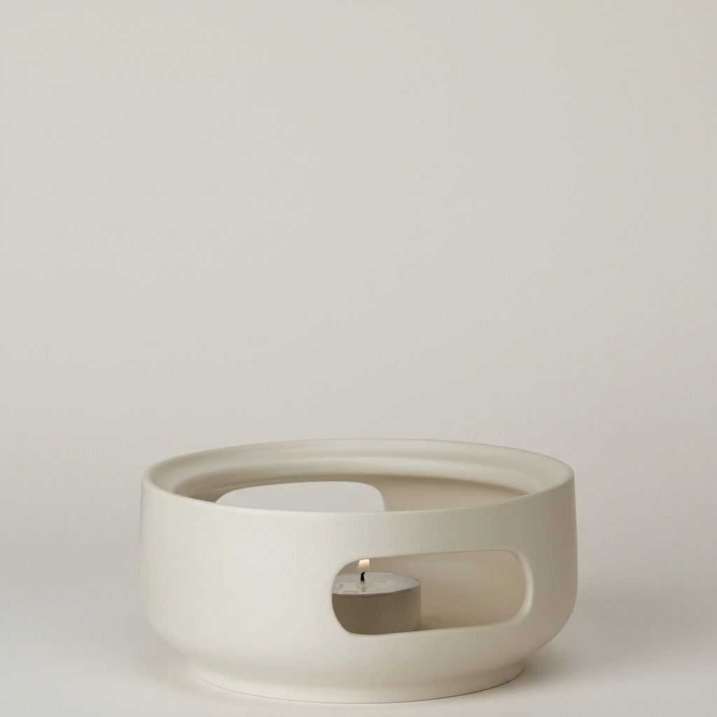 Theo teapot warmer - sand