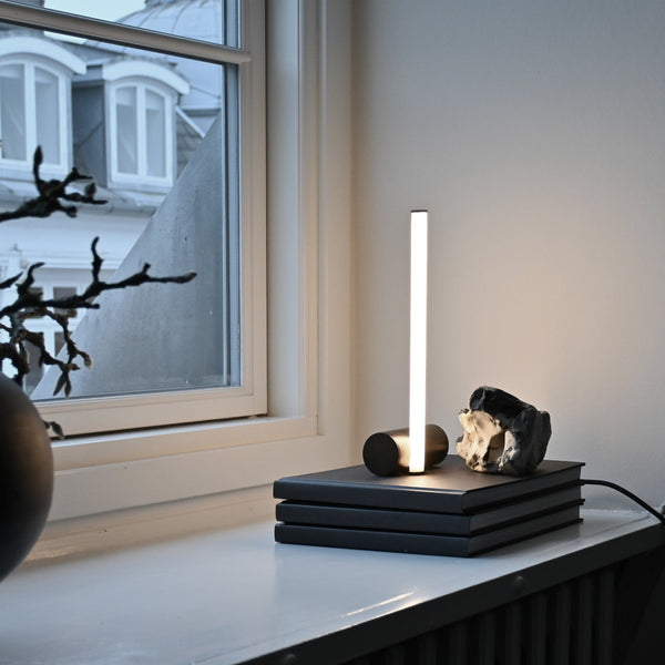 Stick Table Lamp - 101 CPH