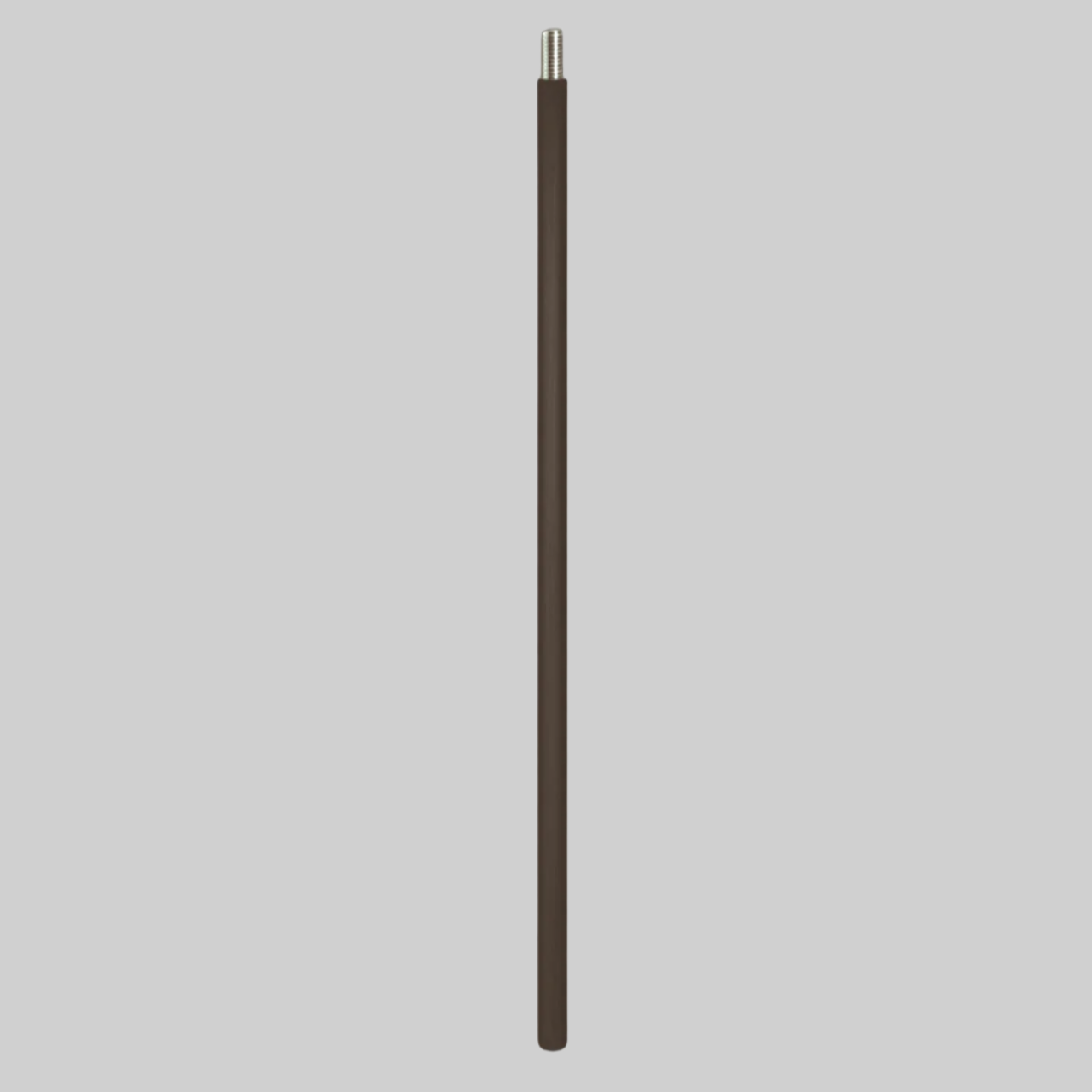Bronze Chandelier Rod for Stingray - 12"