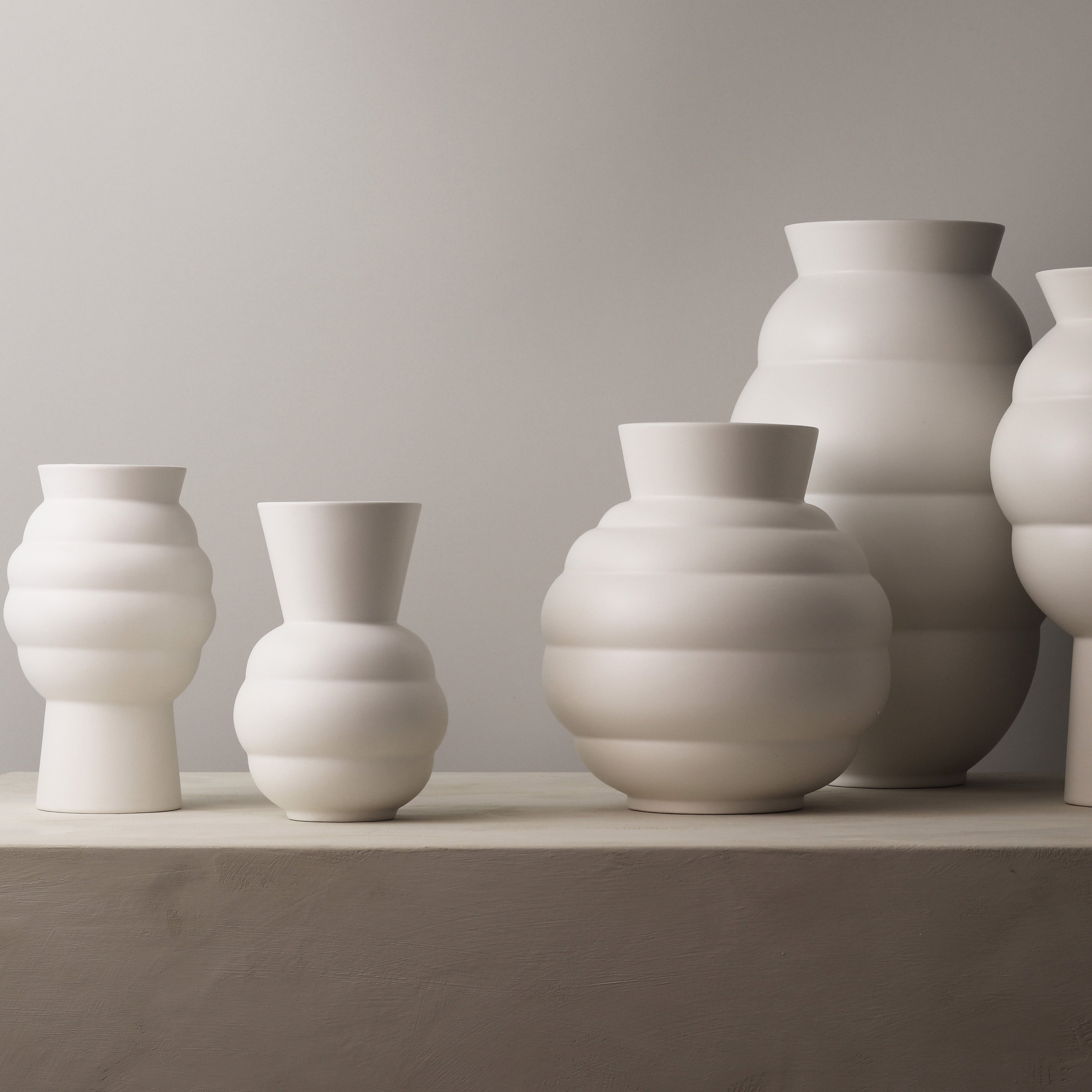 Tortus Archie vase No2*
